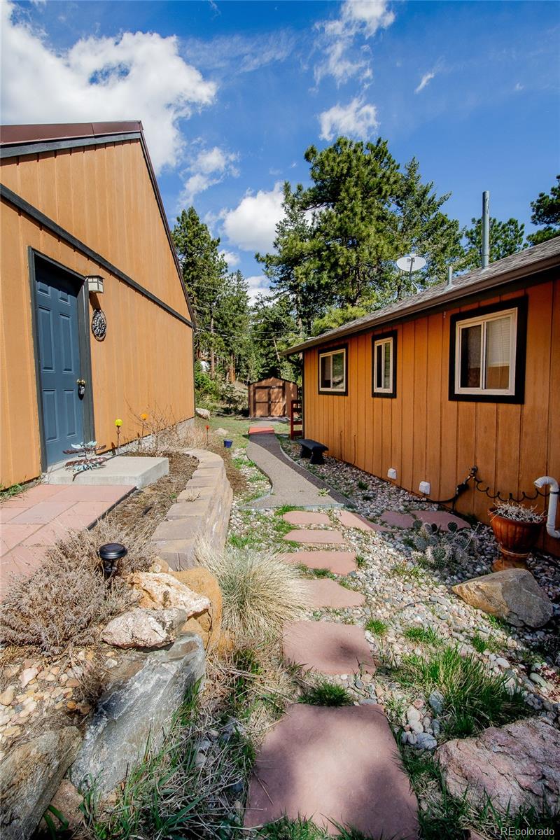 MLS Image #12 for 8624 s doubleheader ranch road,morrison, Colorado
