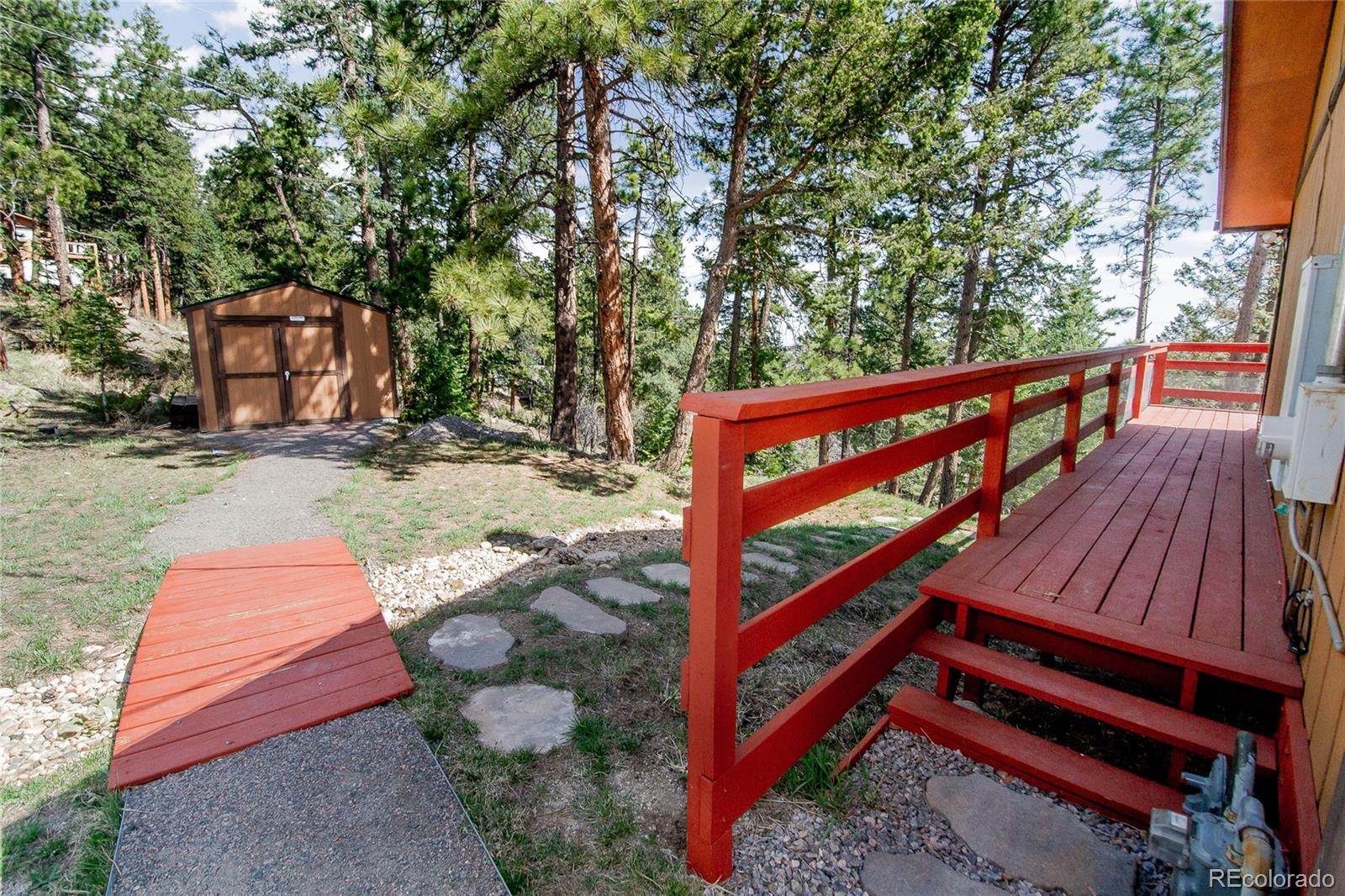 MLS Image #13 for 8624 s doubleheader ranch road,morrison, Colorado