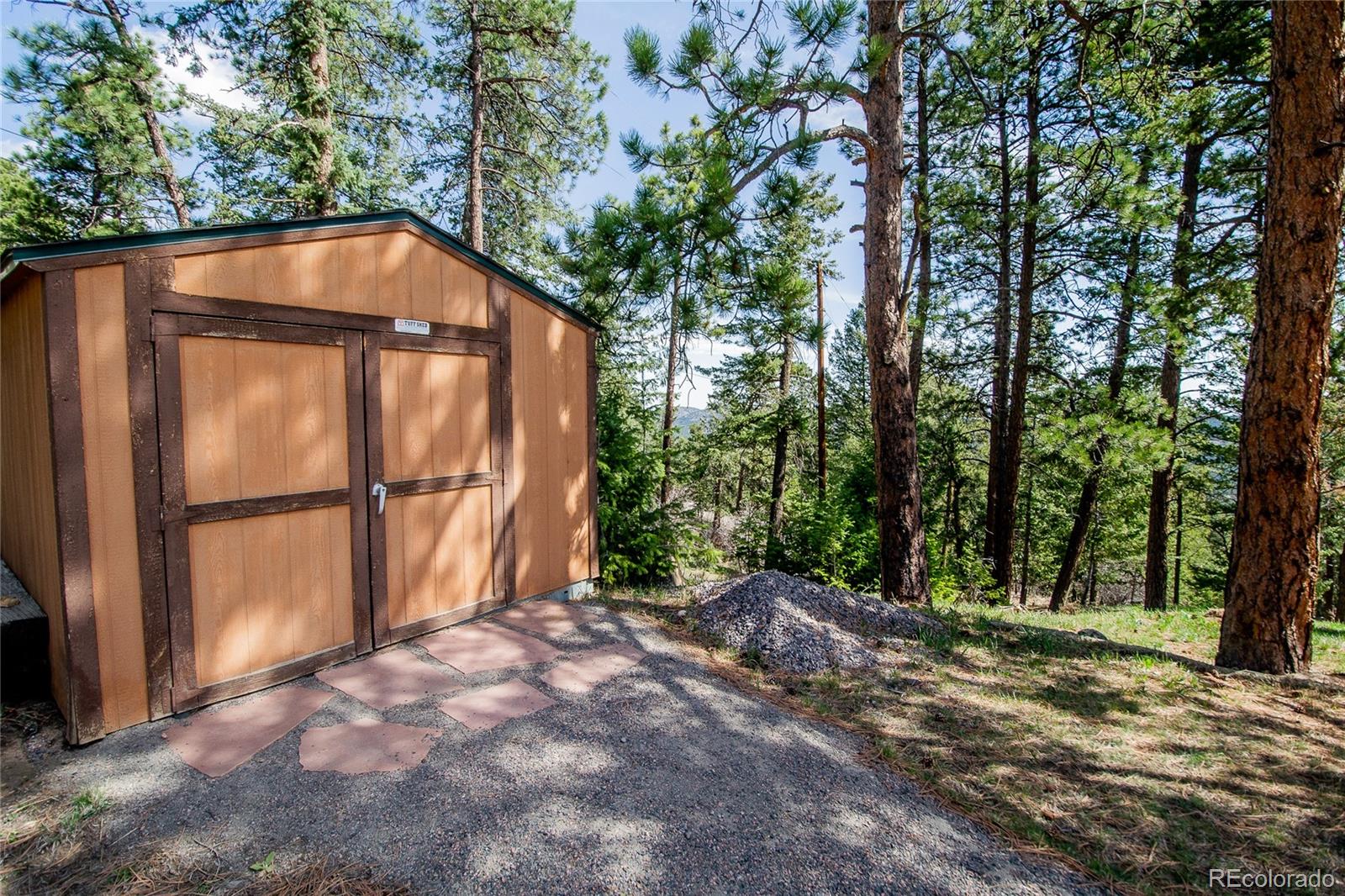 MLS Image #14 for 8624 s doubleheader ranch road,morrison, Colorado