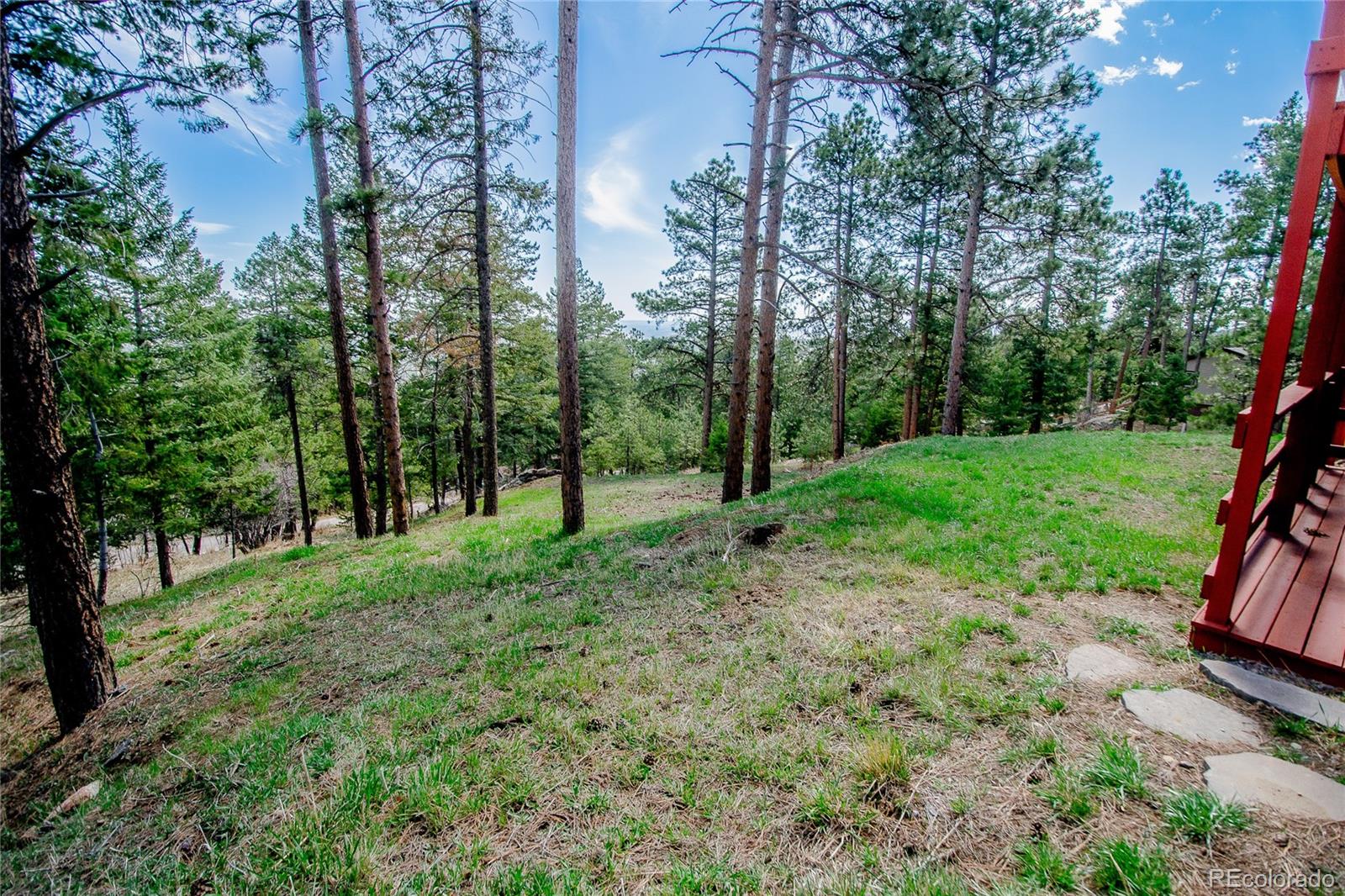 MLS Image #7 for 8624 s doubleheader ranch road,morrison, Colorado