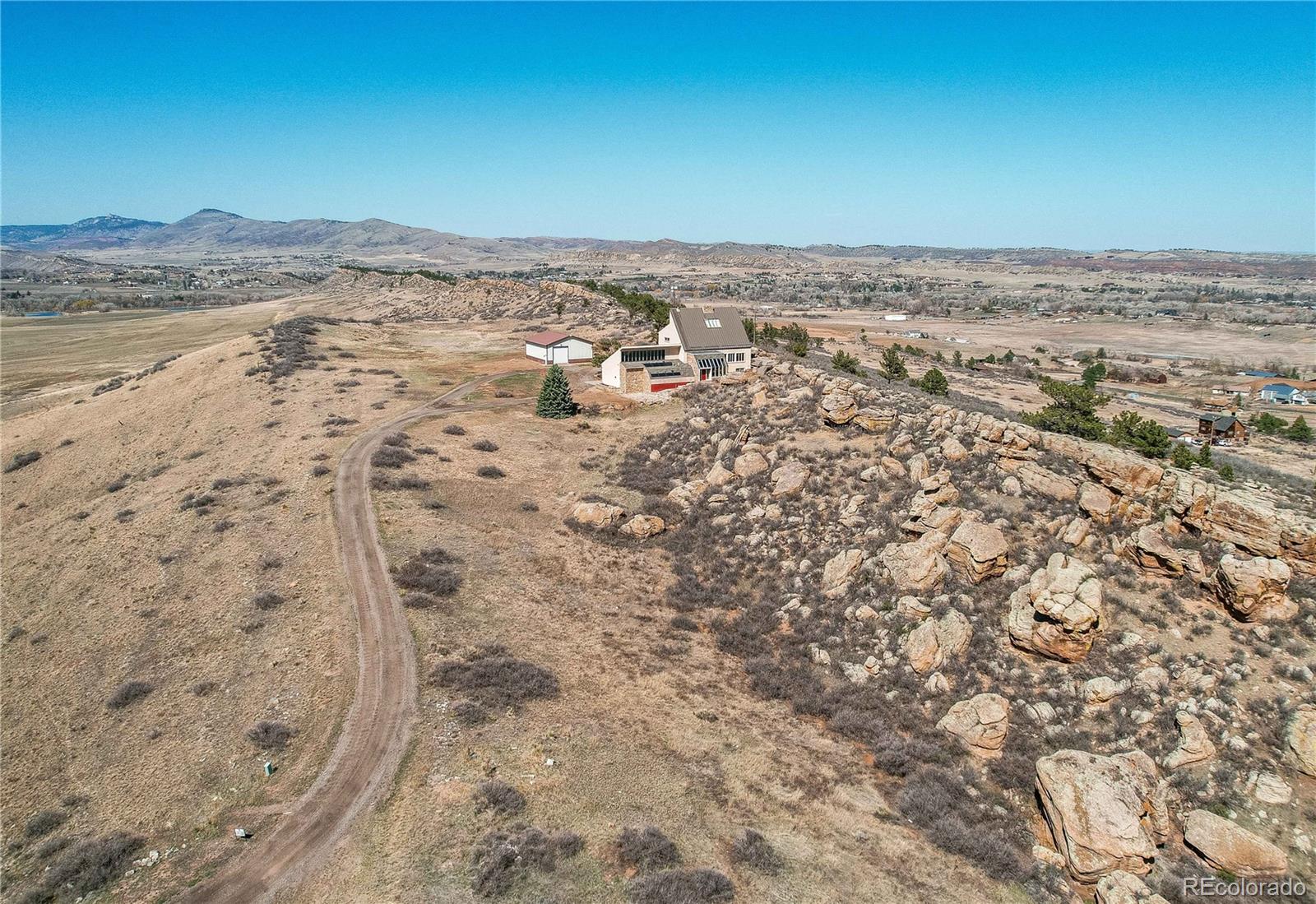 MLS Image #45 for 7333  leslie drive,loveland, Colorado