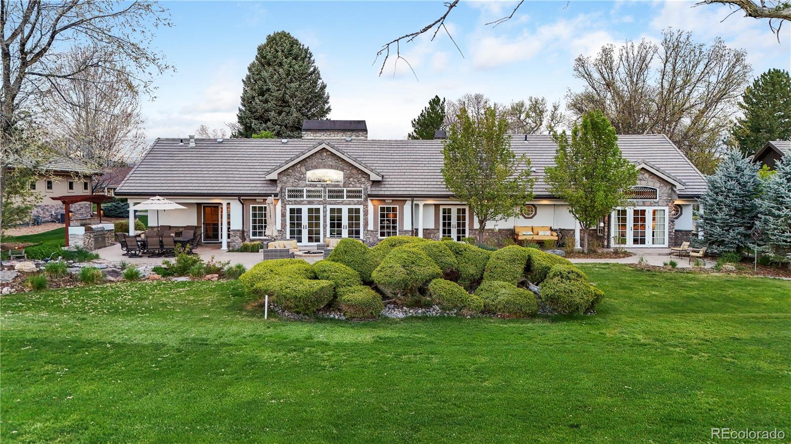 MLS Image #46 for 18  club lane,littleton, Colorado
