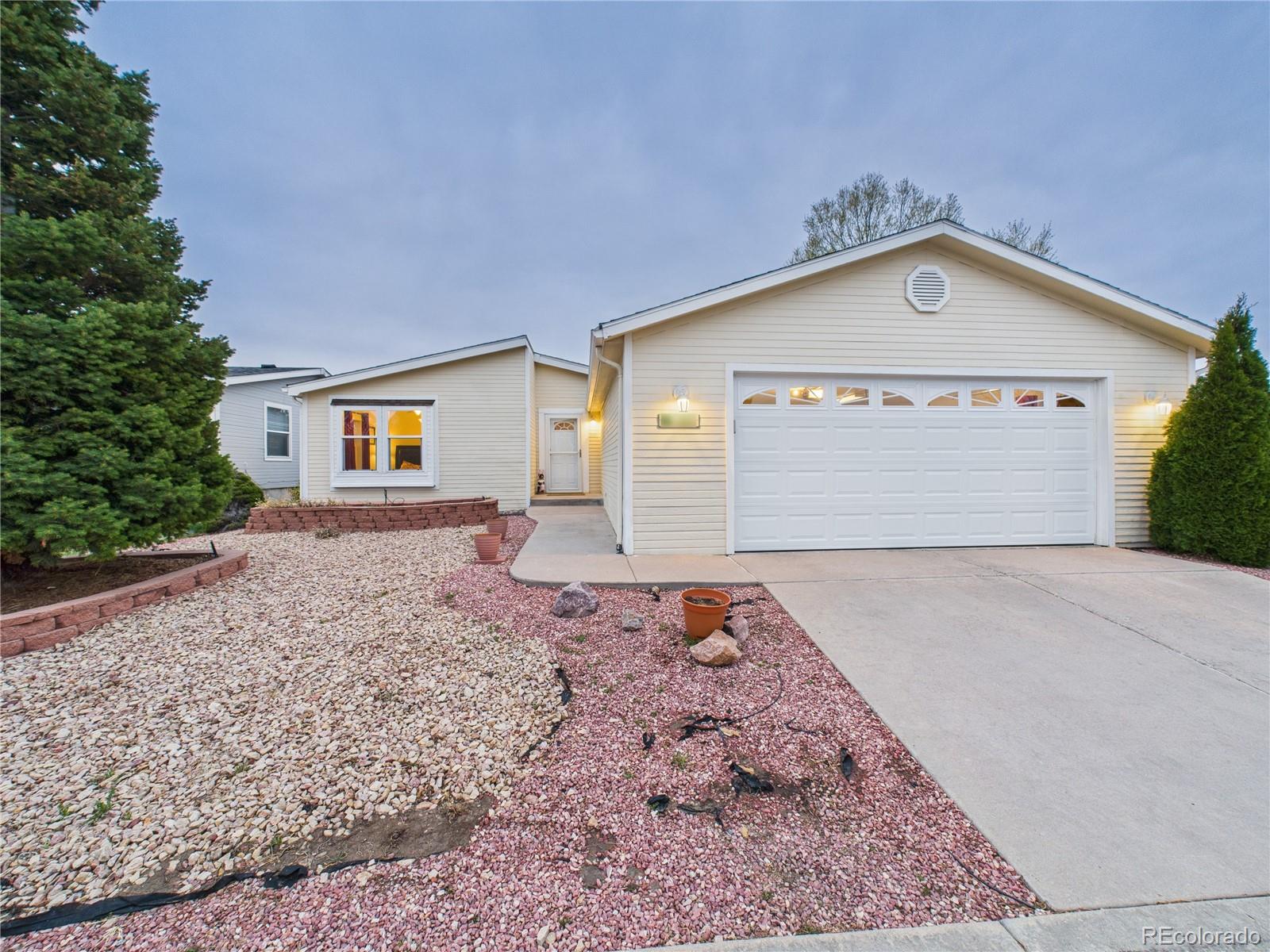MLS Image #0 for 7611  black bear point,colorado springs, Colorado