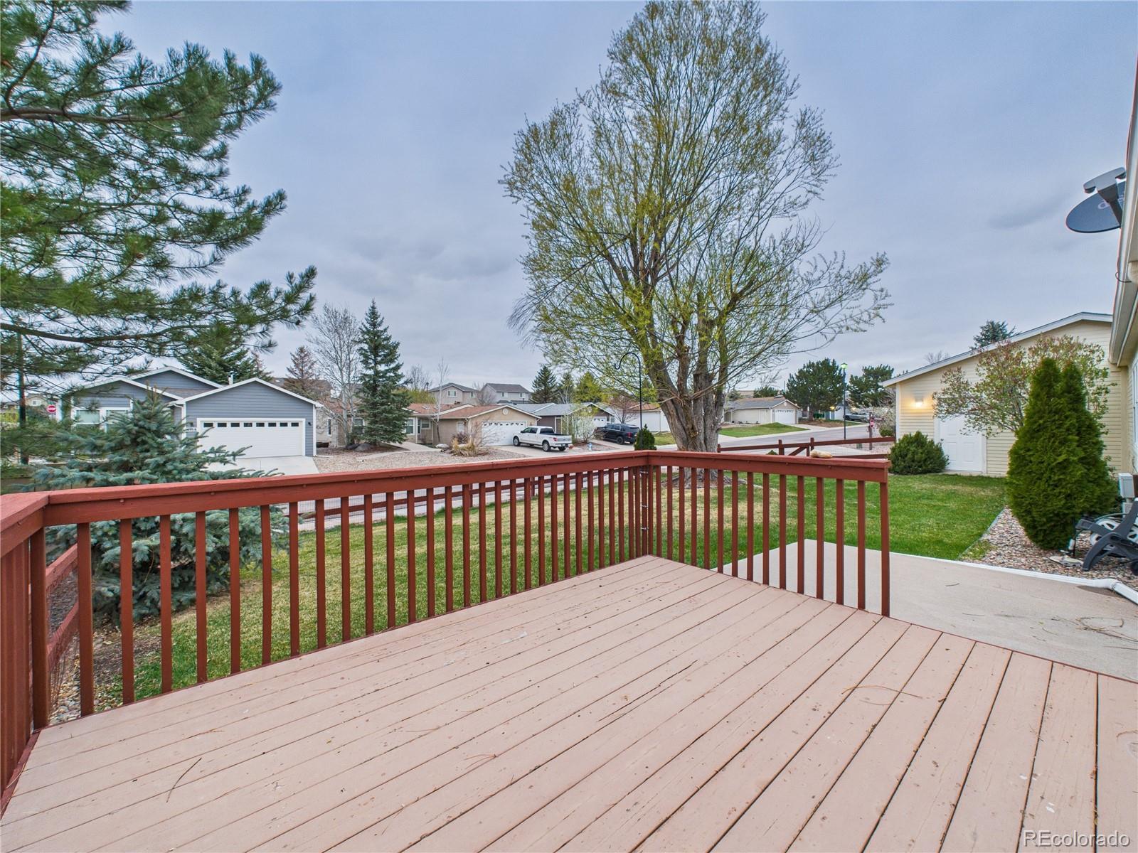 MLS Image #35 for 7611  black bear point,colorado springs, Colorado