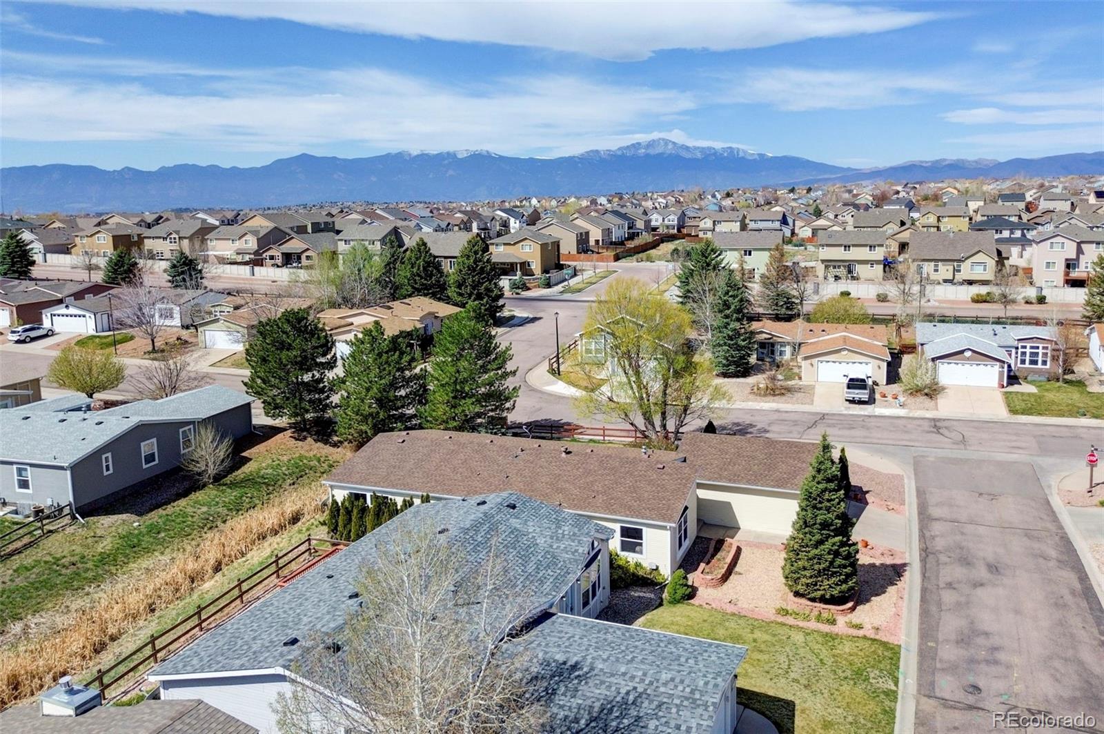 MLS Image #41 for 7611  black bear point,colorado springs, Colorado