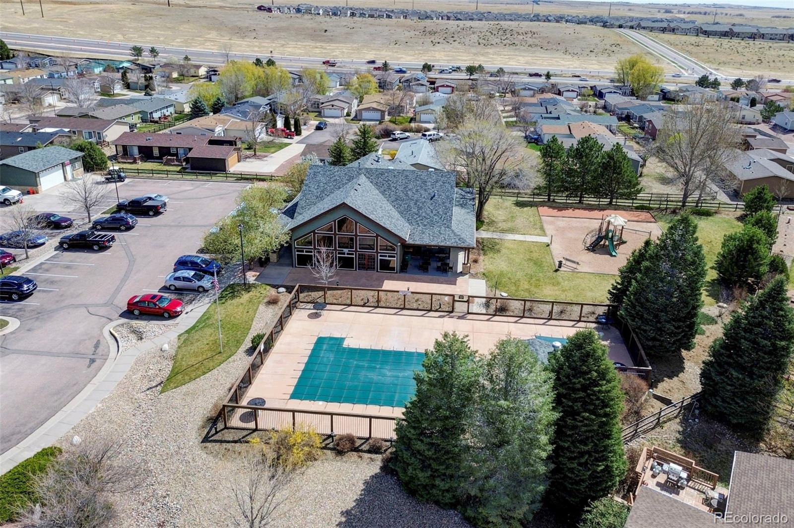 MLS Image #43 for 7611  black bear point,colorado springs, Colorado