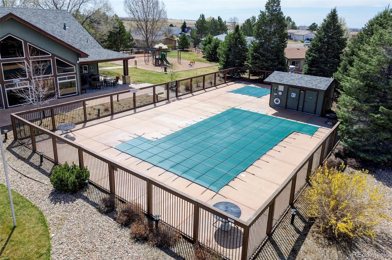 MLS Image #45 for 7611  black bear point,colorado springs, Colorado