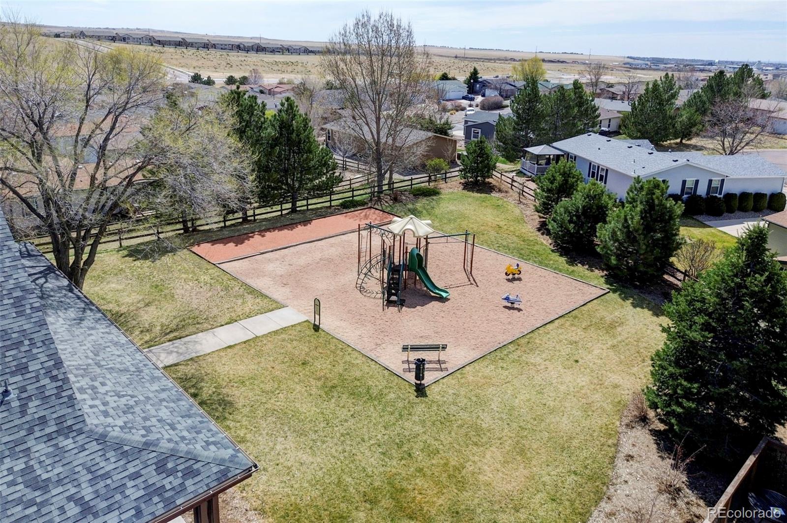 MLS Image #46 for 7611  black bear point,colorado springs, Colorado