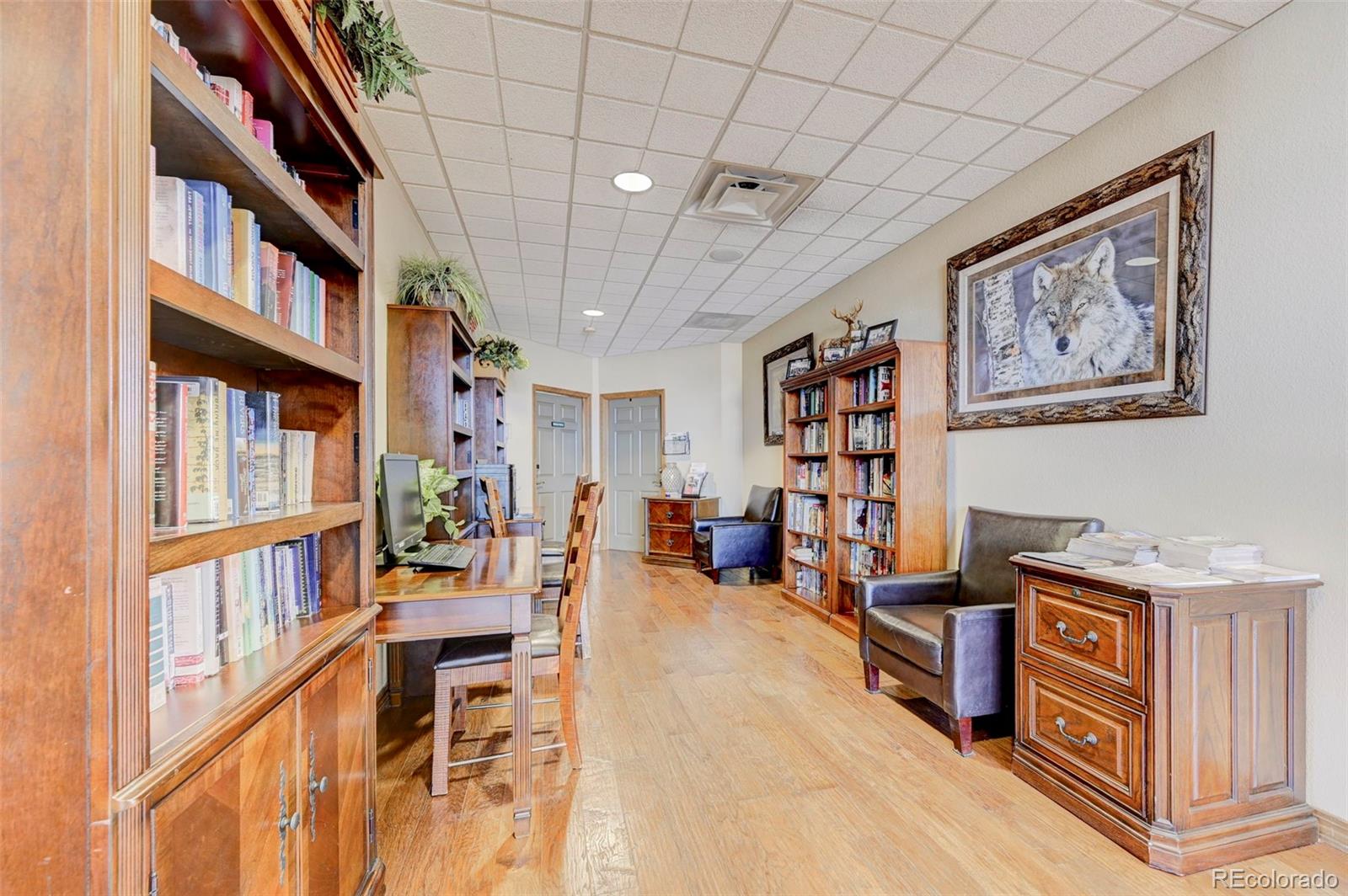 MLS Image #49 for 7611  black bear point,colorado springs, Colorado