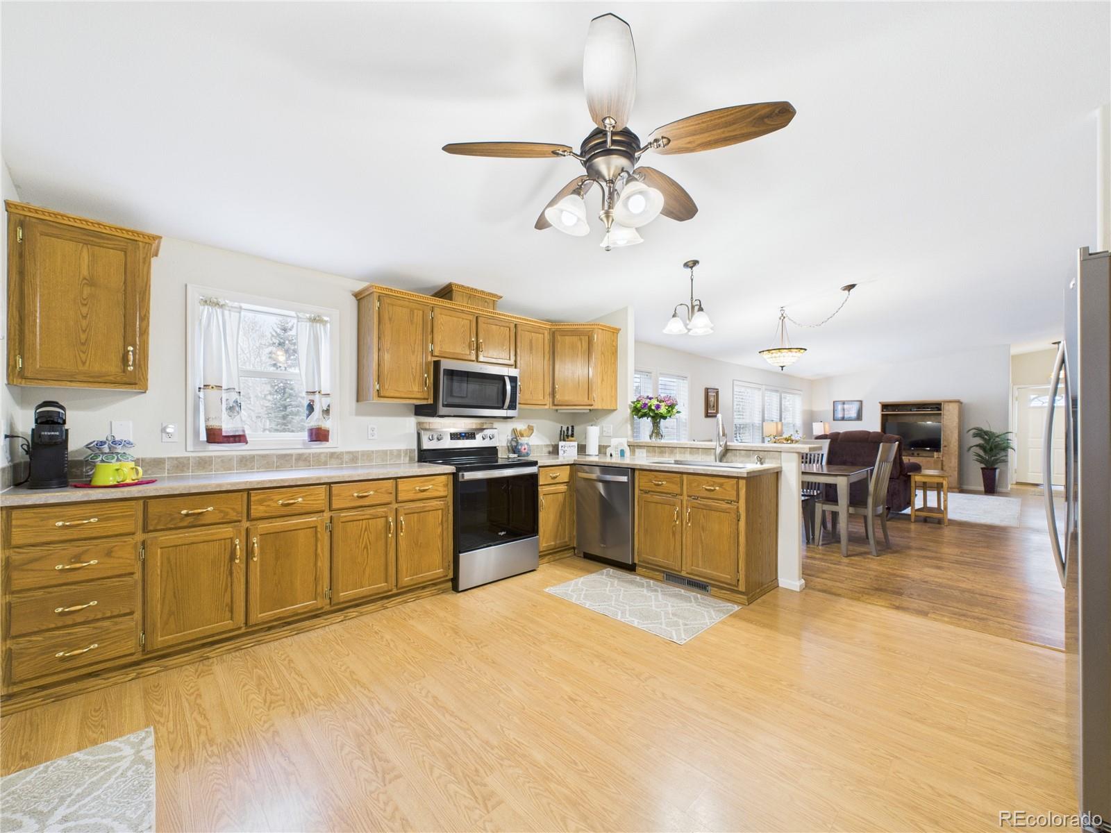 MLS Image #7 for 7611  black bear point,colorado springs, Colorado