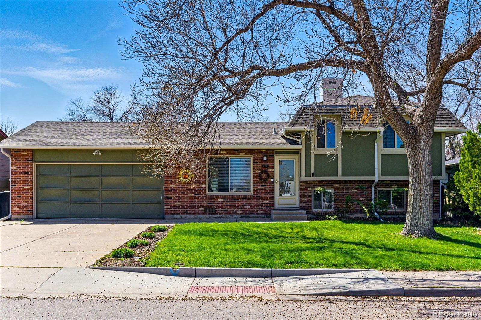 MLS Image #0 for 4581 s garrison street,littleton, Colorado
