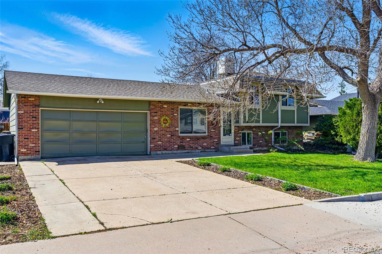 CMA Image for 4581 s garrison street,Littleton, Colorado