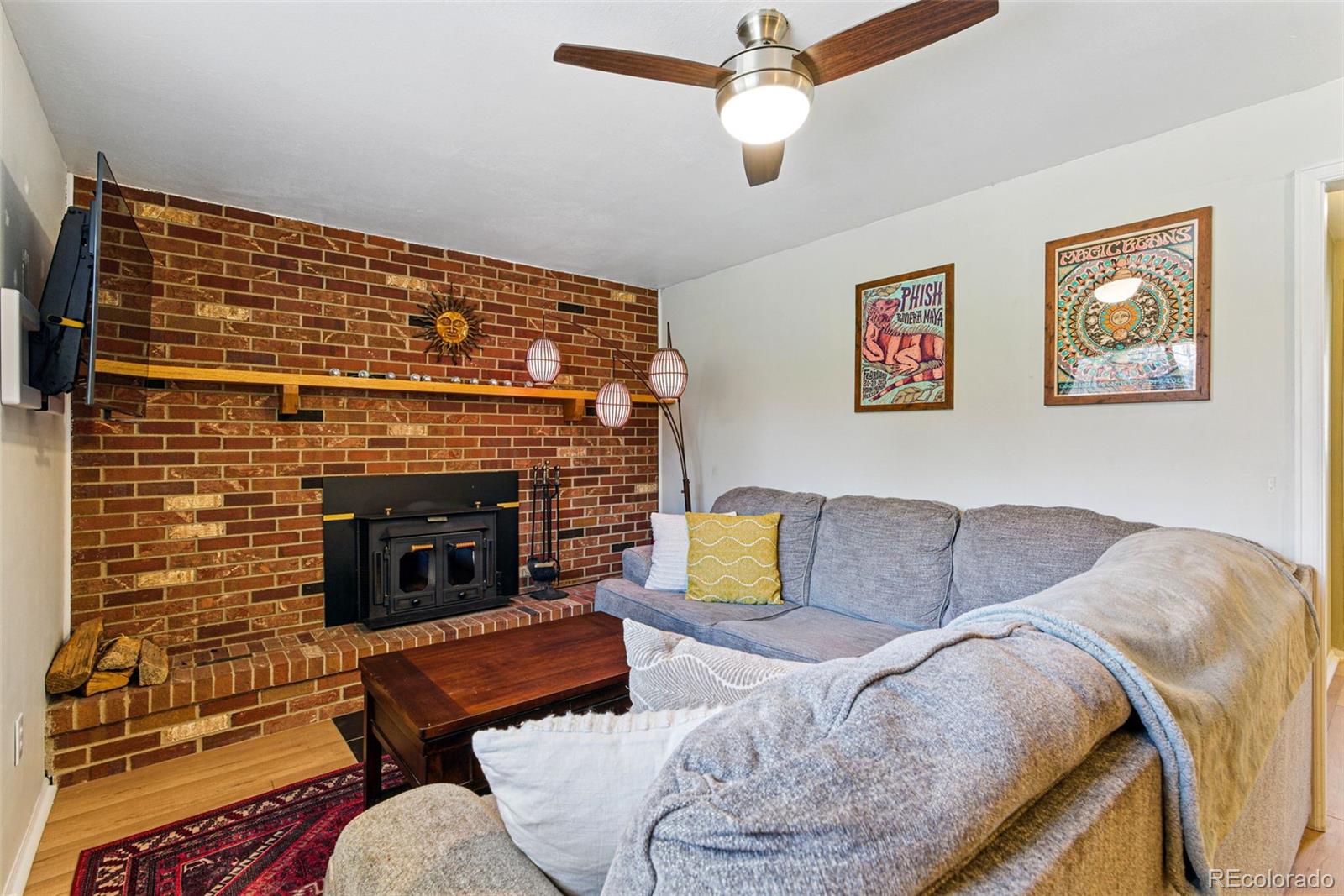 MLS Image #12 for 4581 s garrison street,littleton, Colorado