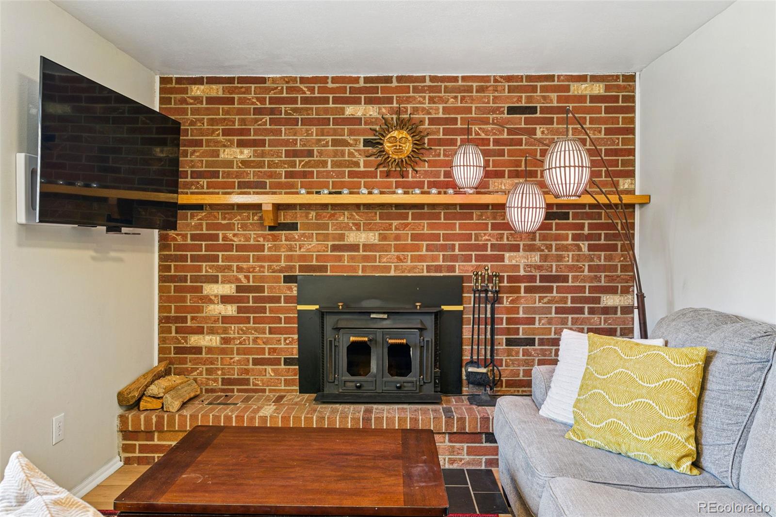 MLS Image #13 for 4581 s garrison street,littleton, Colorado