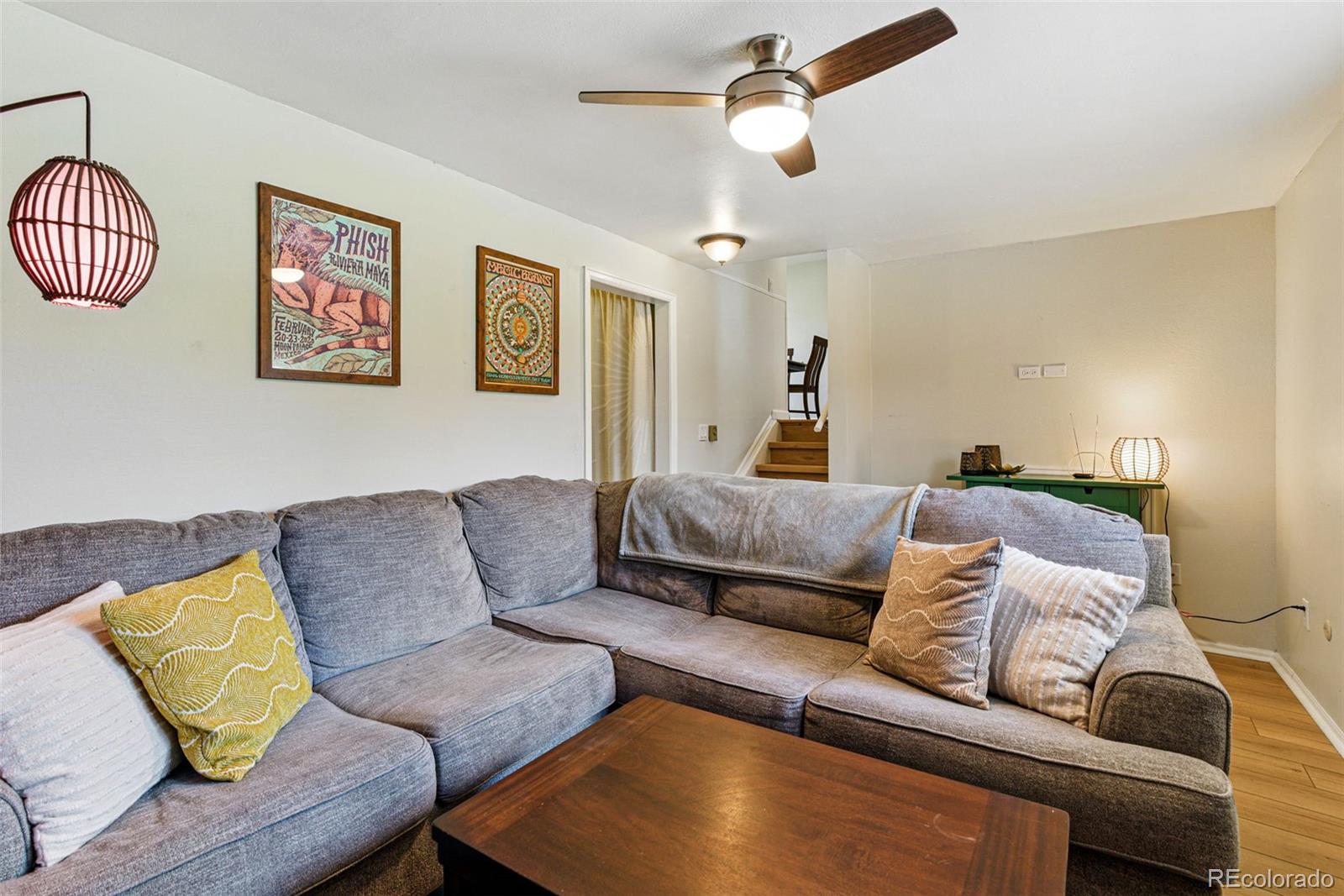 MLS Image #14 for 4581 s garrison street,littleton, Colorado