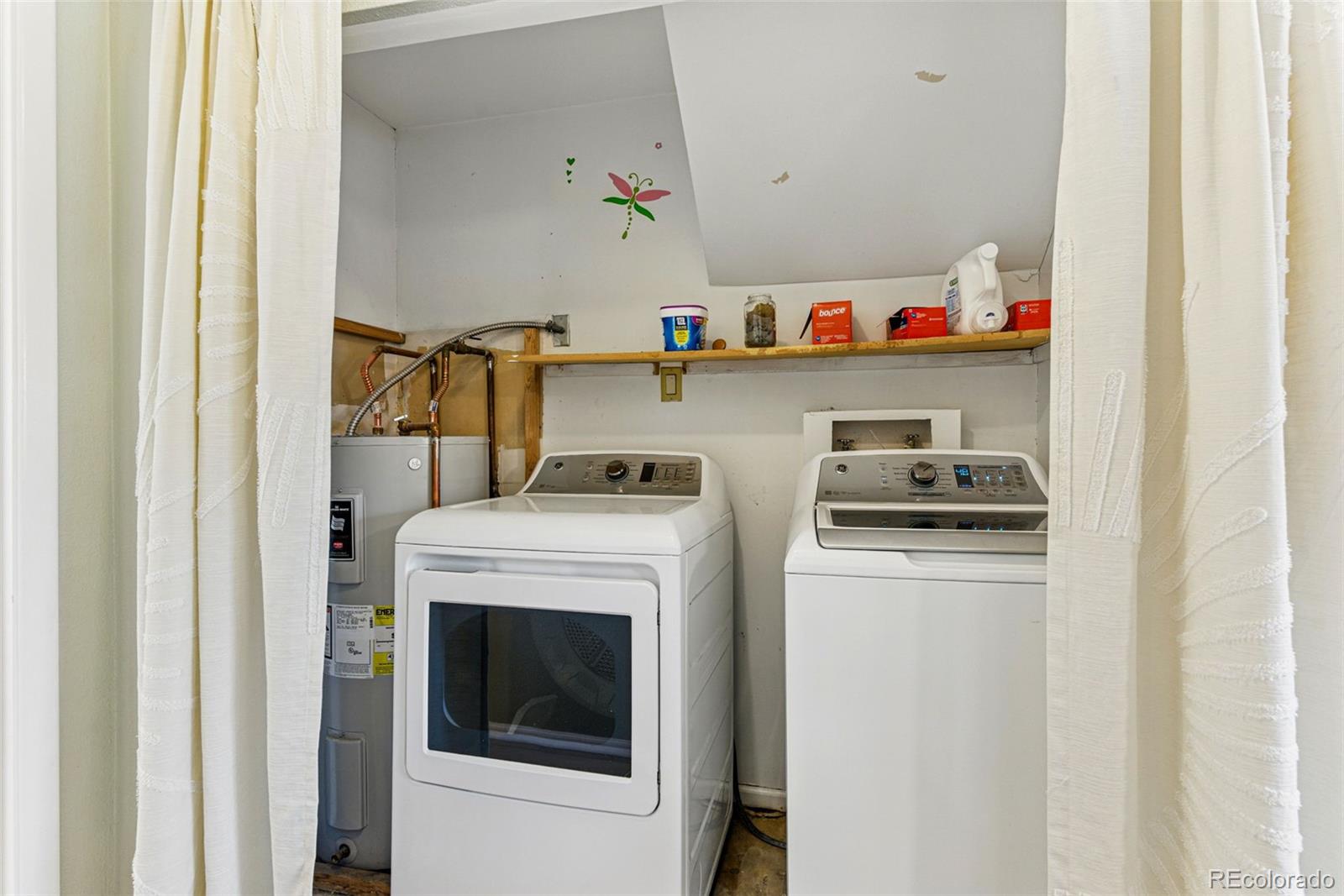 MLS Image #16 for 4581 s garrison street,littleton, Colorado
