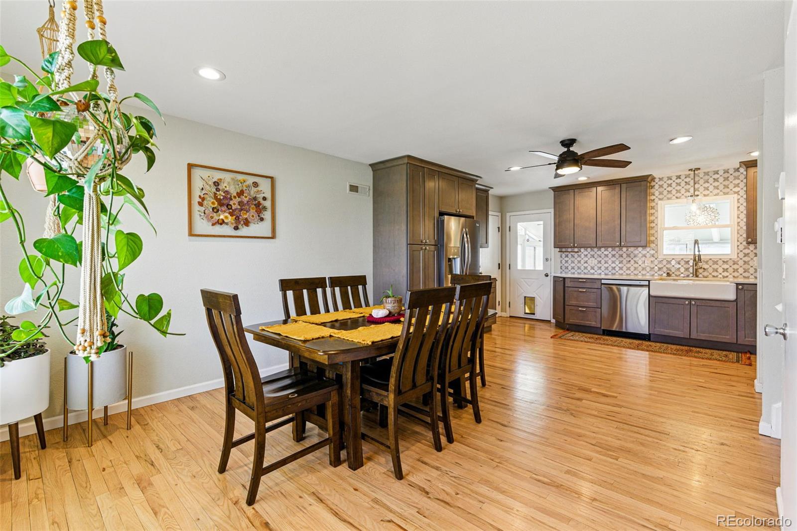 MLS Image #2 for 4581 s garrison street,littleton, Colorado