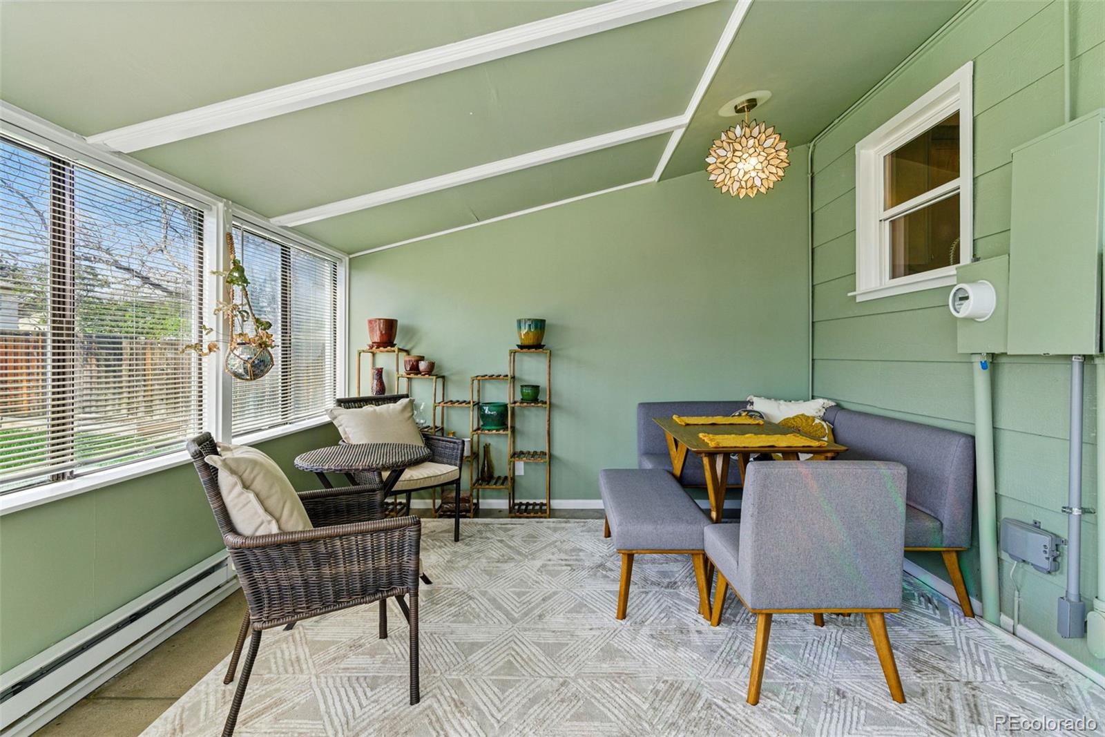 MLS Image #27 for 4581 s garrison street,littleton, Colorado