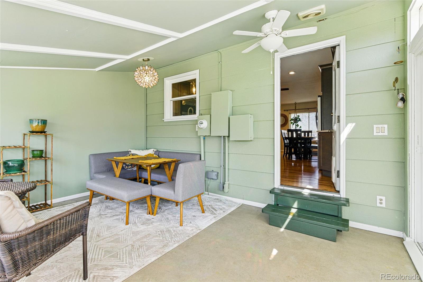 MLS Image #28 for 4581 s garrison street,littleton, Colorado