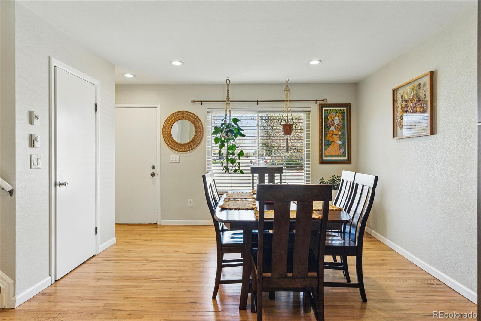 MLS Image #3 for 4581 s garrison street,littleton, Colorado