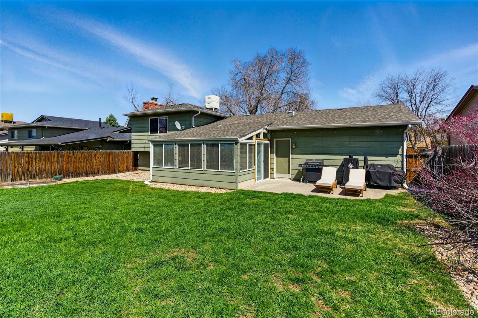 MLS Image #32 for 4581 s garrison street,littleton, Colorado