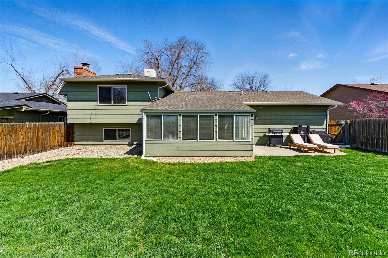 MLS Image #33 for 4581 s garrison street,littleton, Colorado