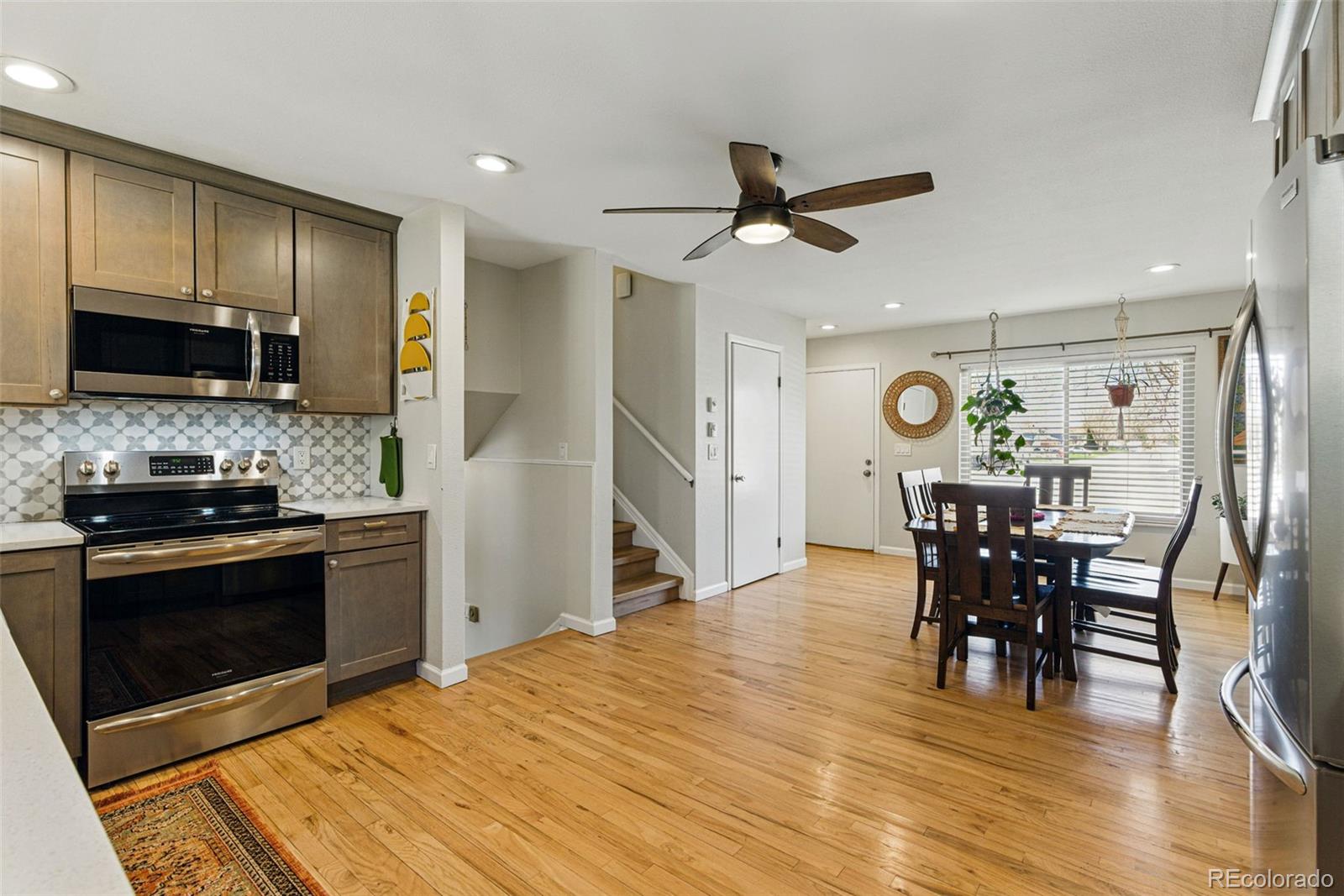 MLS Image #5 for 4581 s garrison street,littleton, Colorado