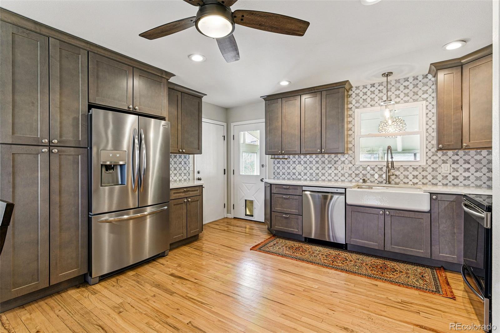 MLS Image #7 for 4581 s garrison street,littleton, Colorado