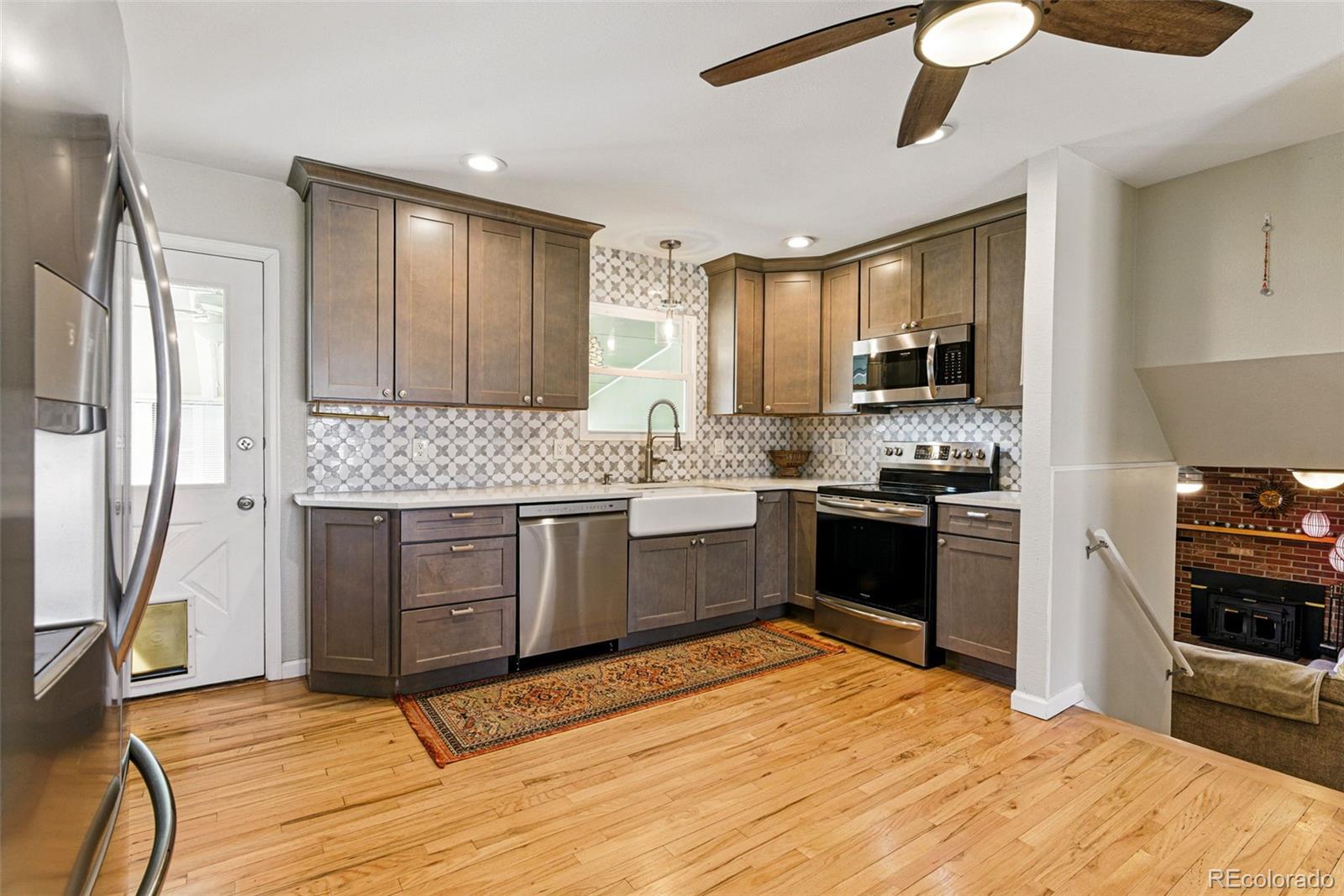 MLS Image #8 for 4581 s garrison street,littleton, Colorado
