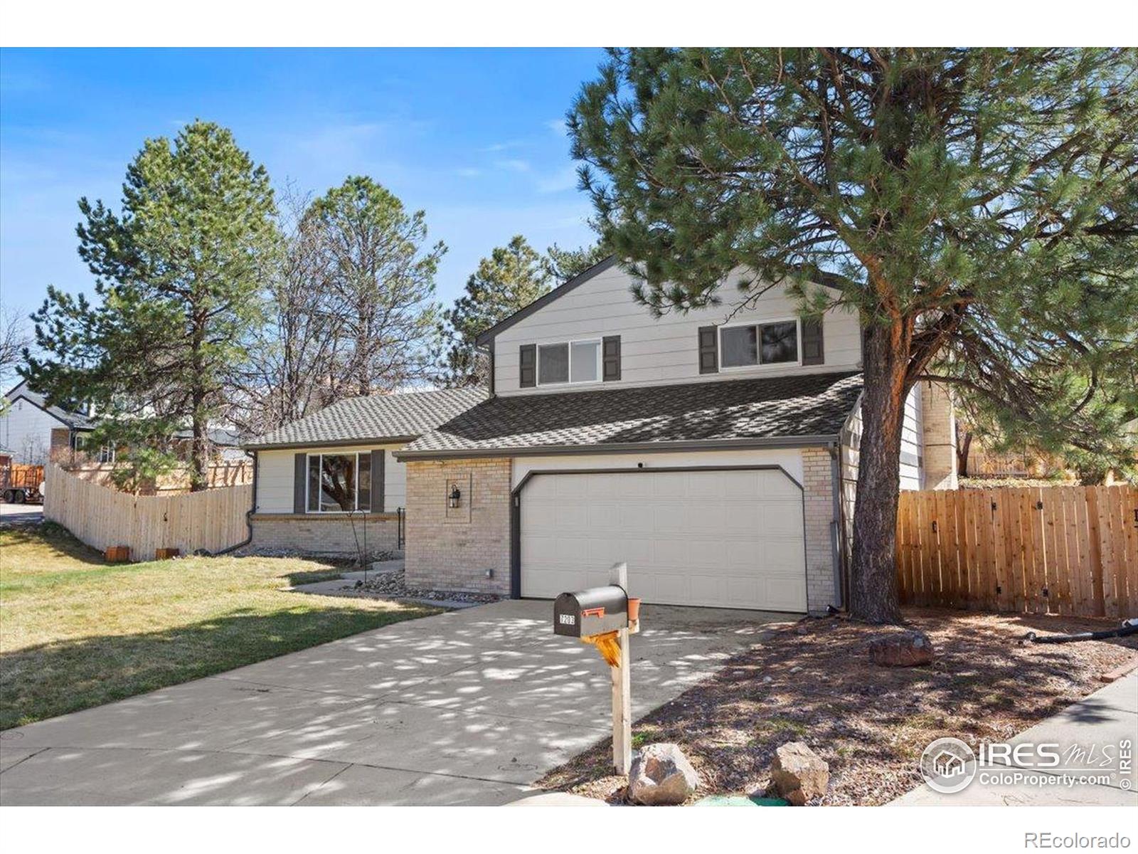 MLS Image #2 for 7203 s cody way,littleton, Colorado