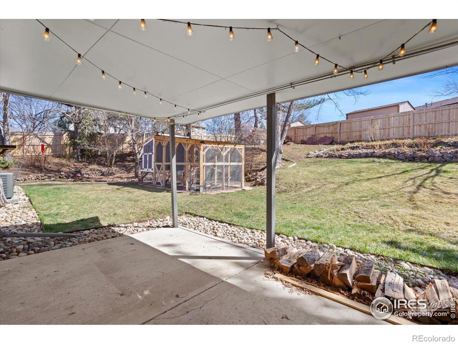 MLS Image #29 for 7203 s cody way,littleton, Colorado