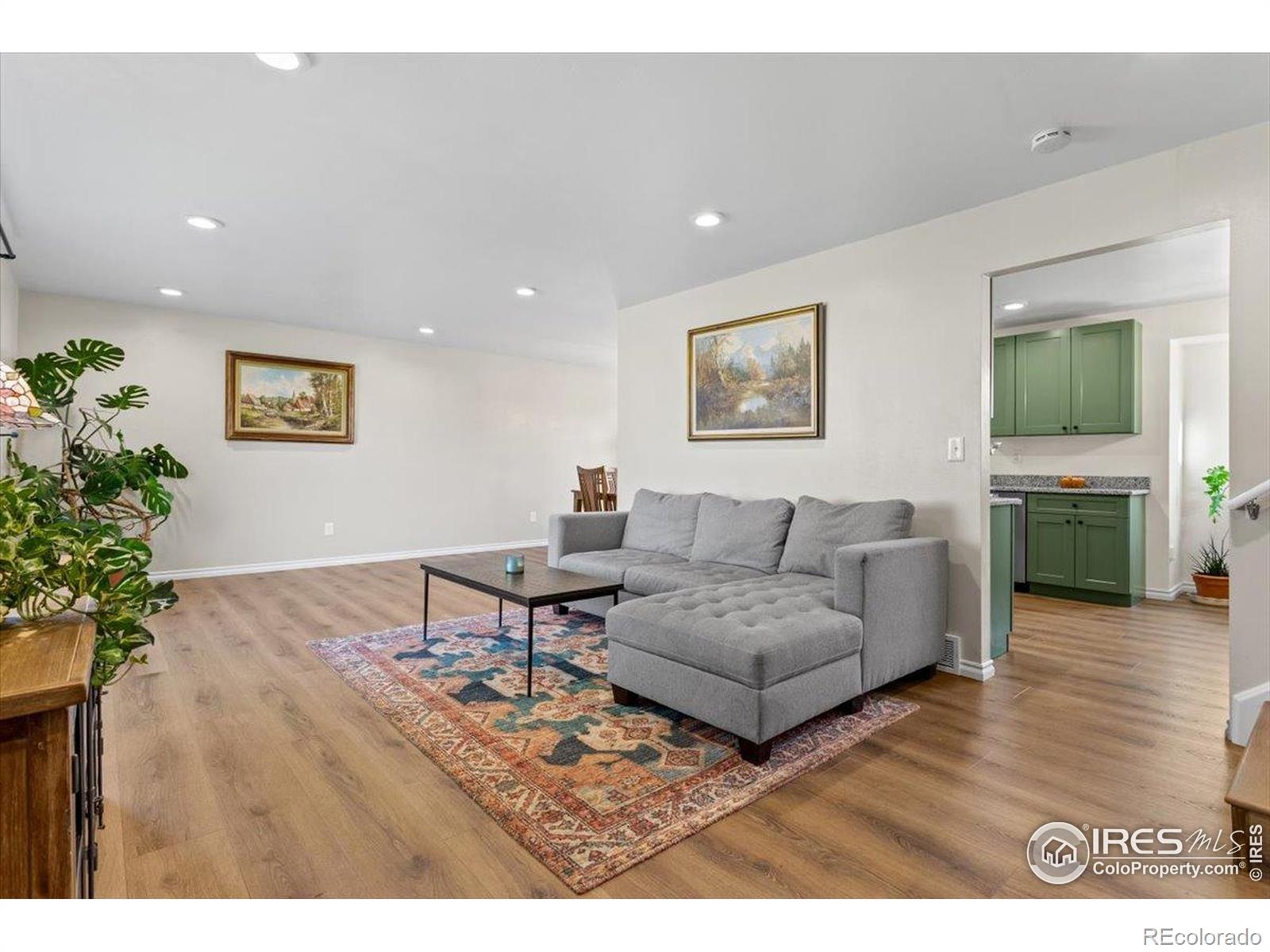 MLS Image #3 for 7203 s cody way,littleton, Colorado
