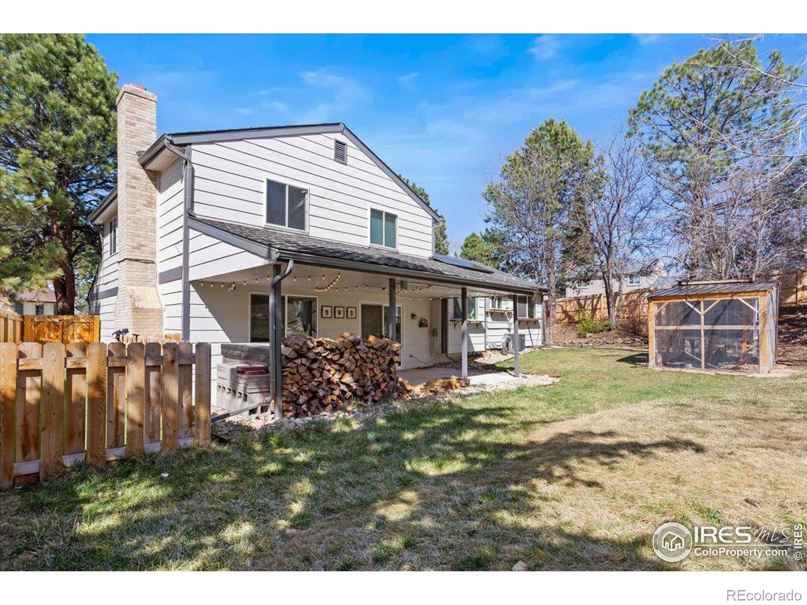 MLS Image #31 for 7203 s cody way,littleton, Colorado