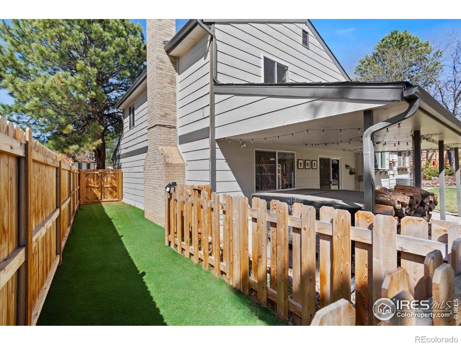 MLS Image #32 for 7203 s cody way,littleton, Colorado