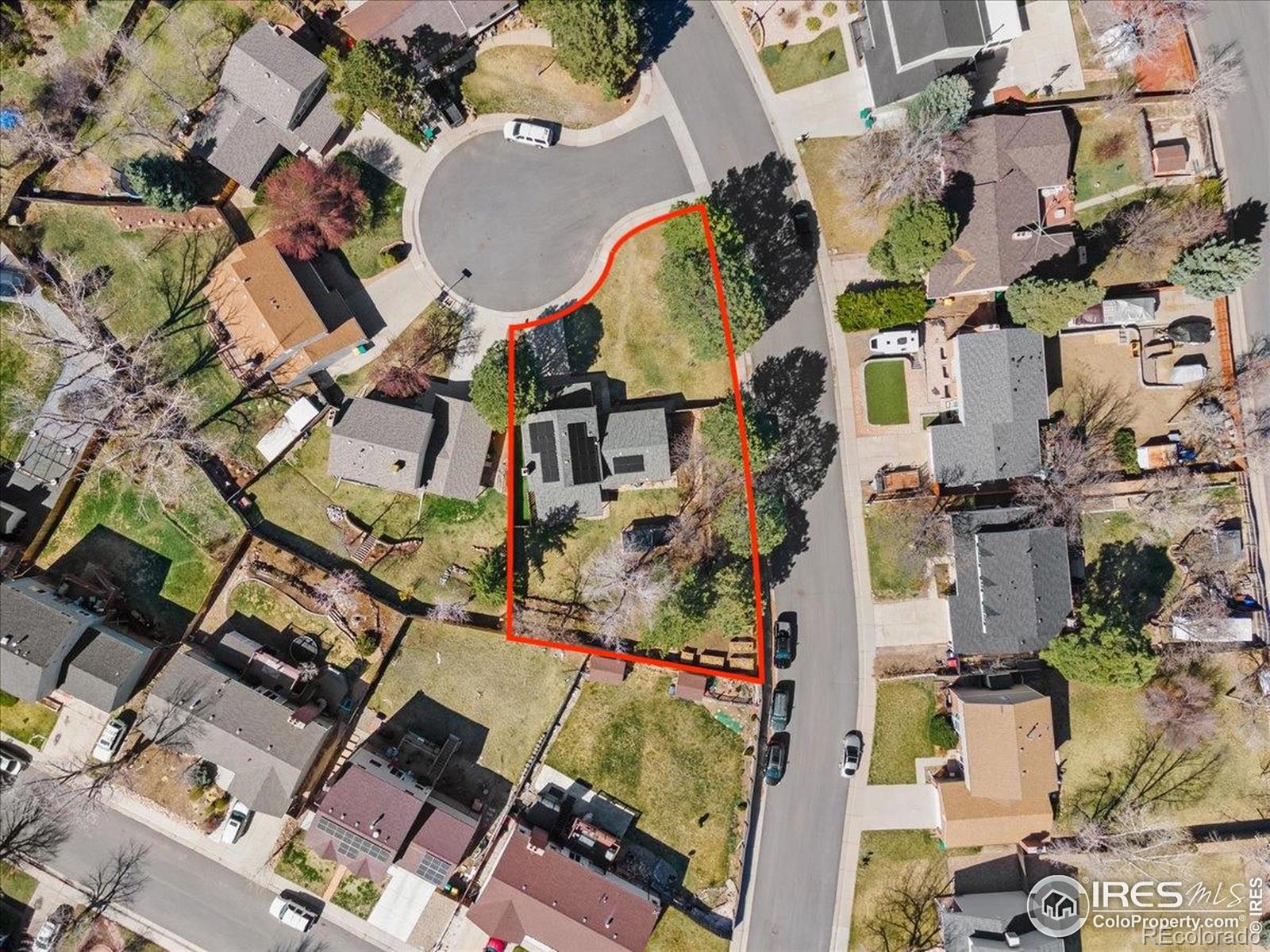 MLS Image #35 for 7203 s cody way,littleton, Colorado
