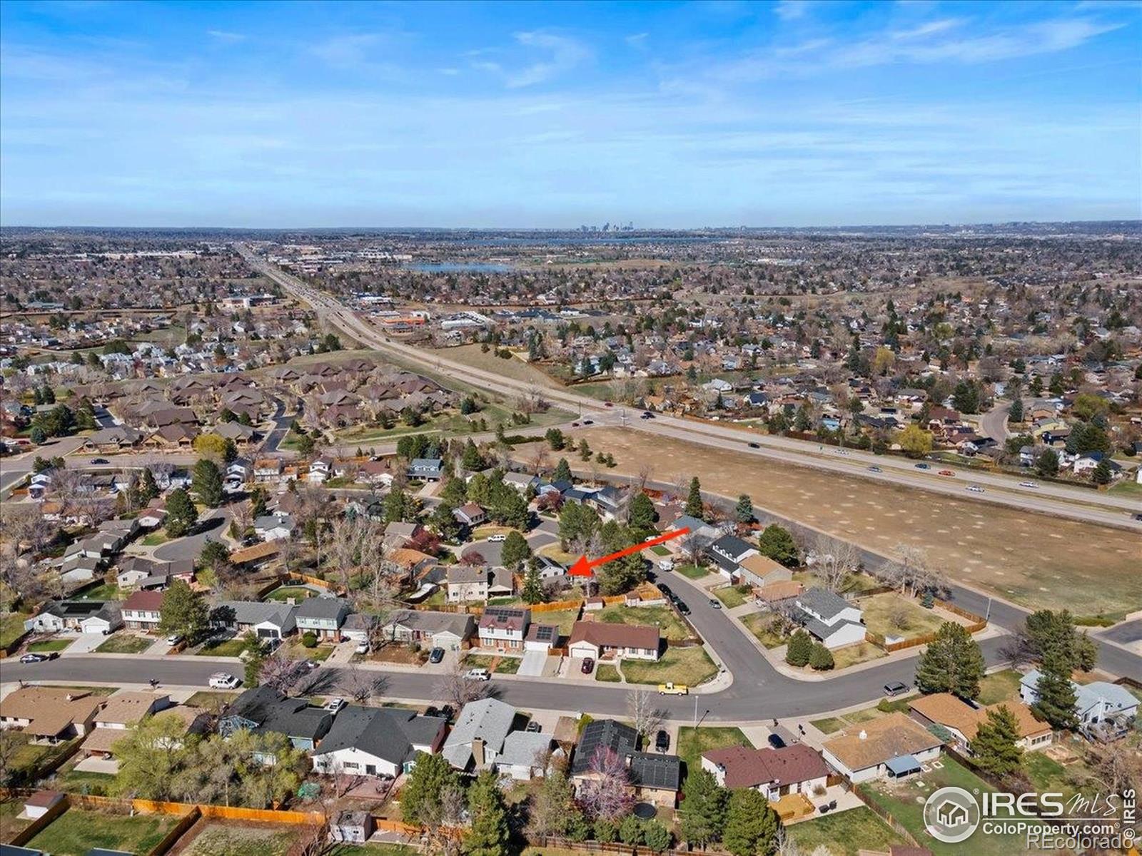 MLS Image #36 for 7203 s cody way,littleton, Colorado