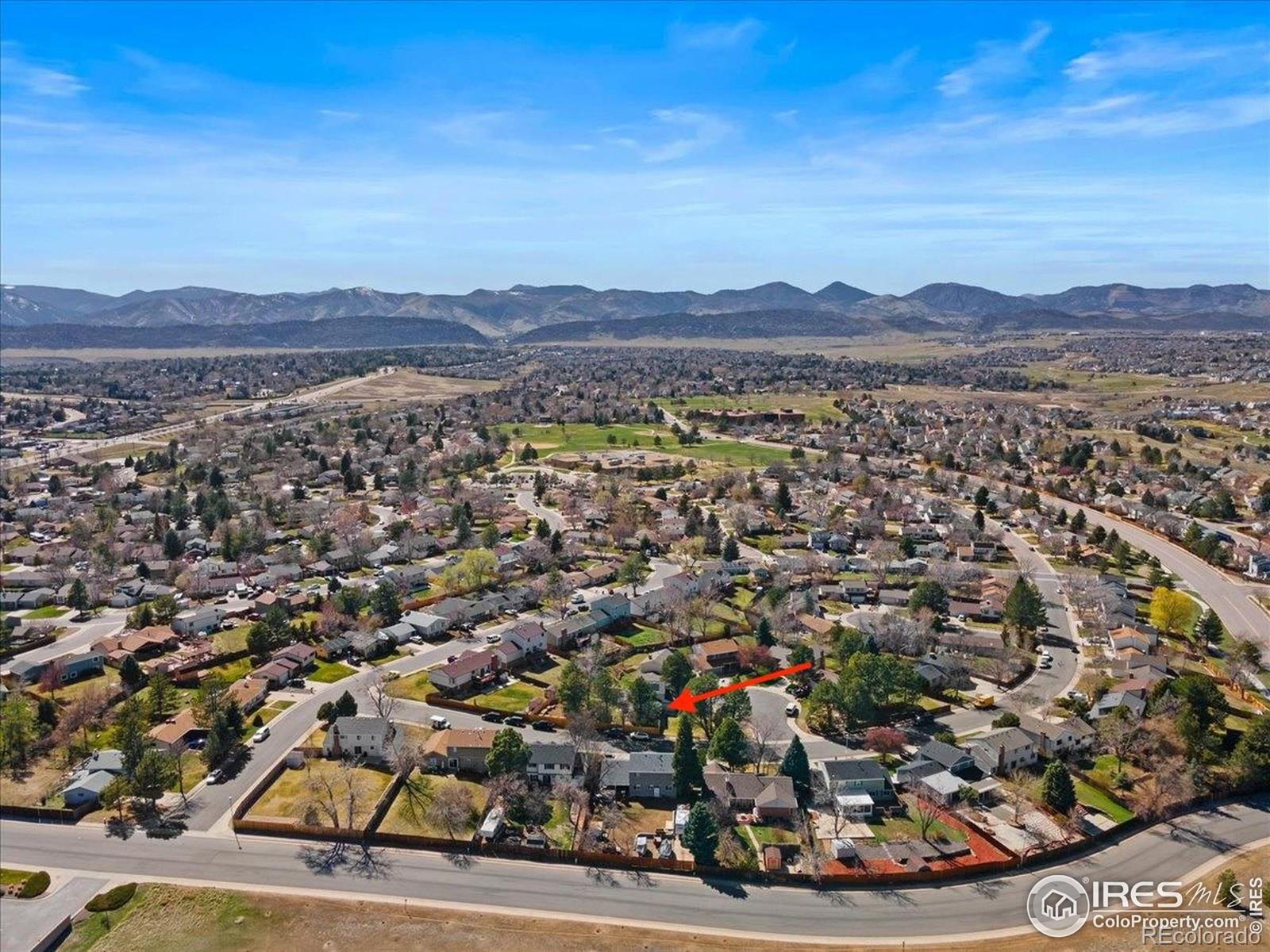 MLS Image #37 for 7203 s cody way,littleton, Colorado