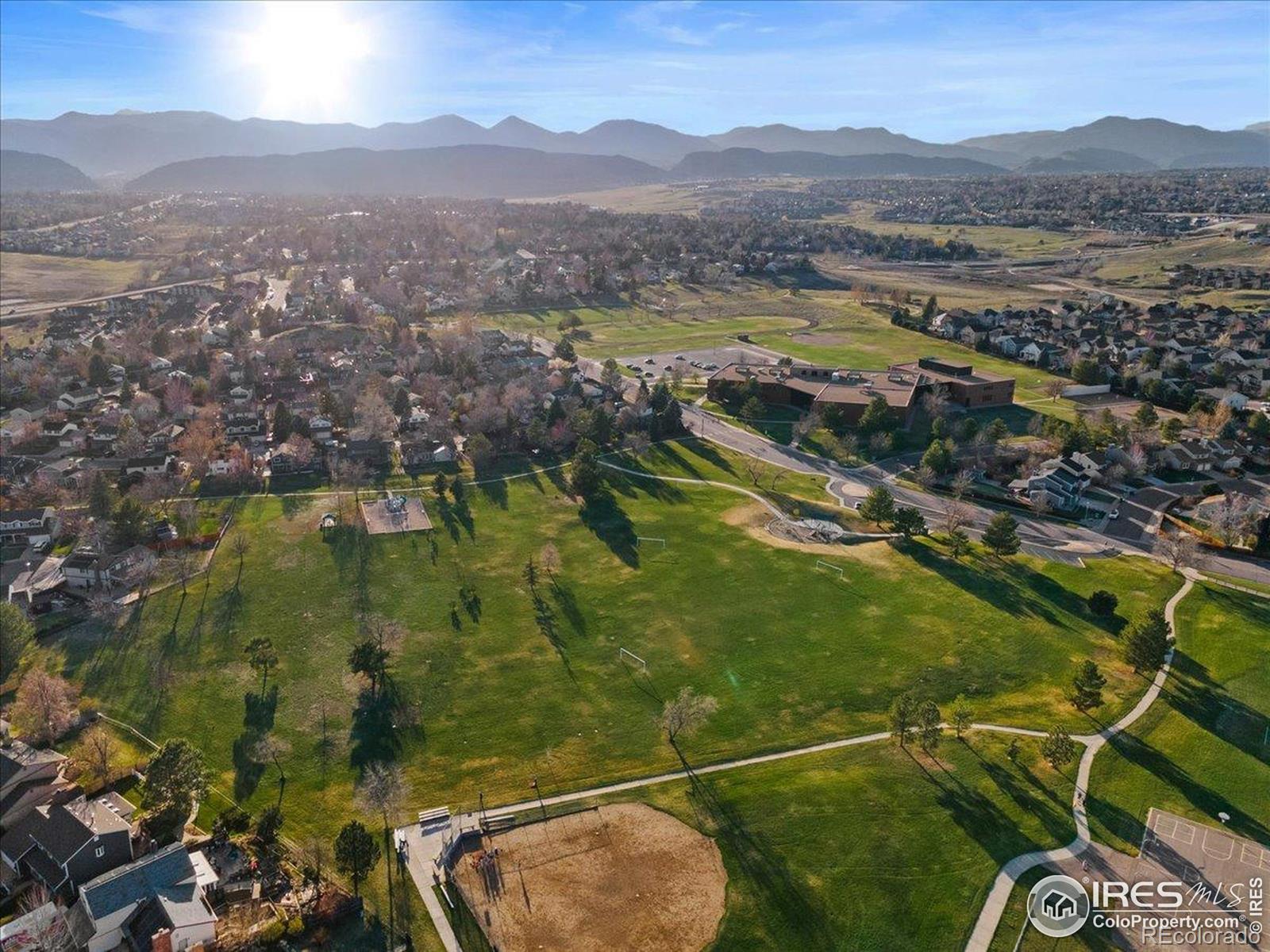 MLS Image #38 for 7203 s cody way,littleton, Colorado