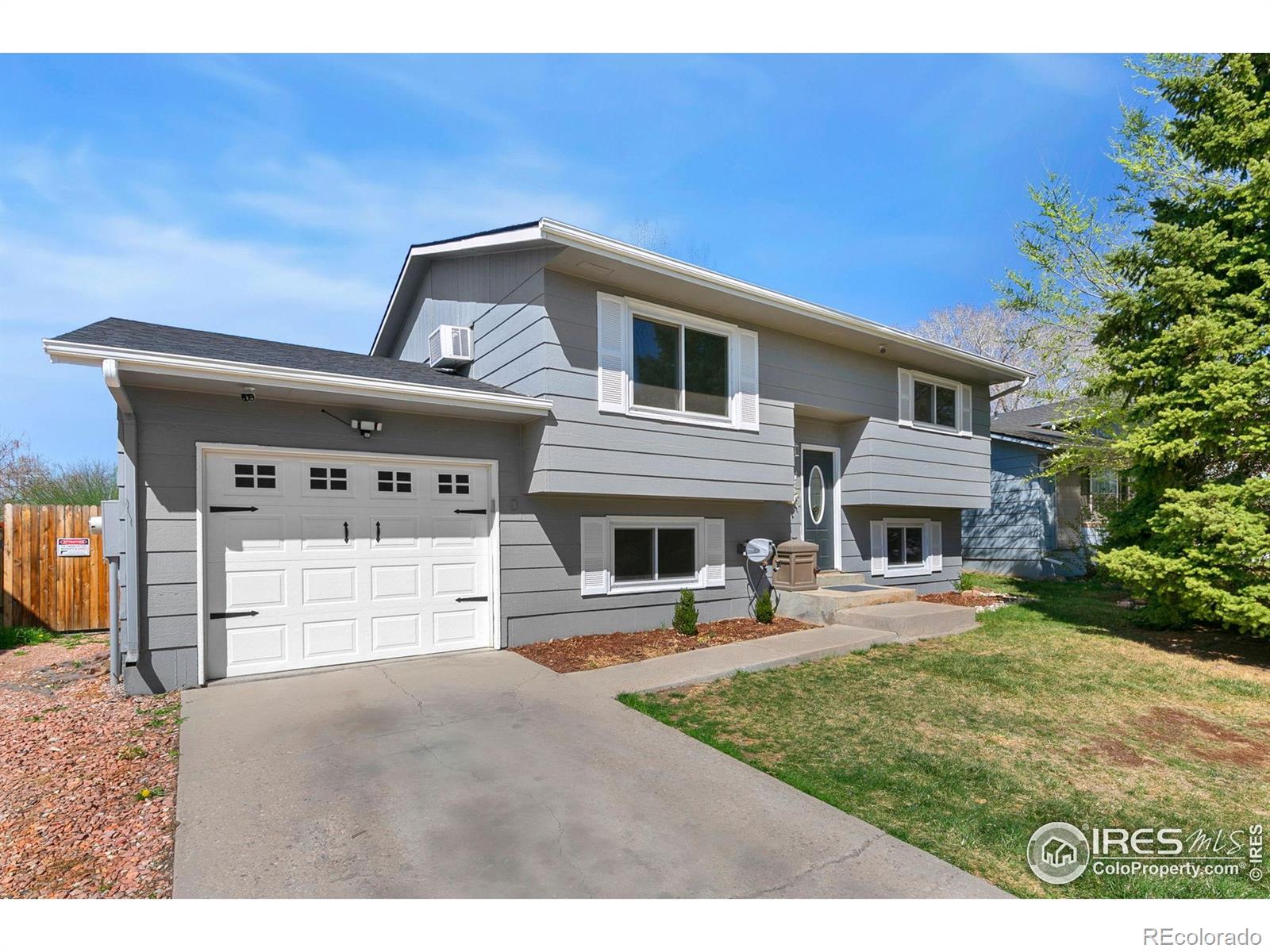 MLS Image #0 for 4404  flattop court,fort collins, Colorado
