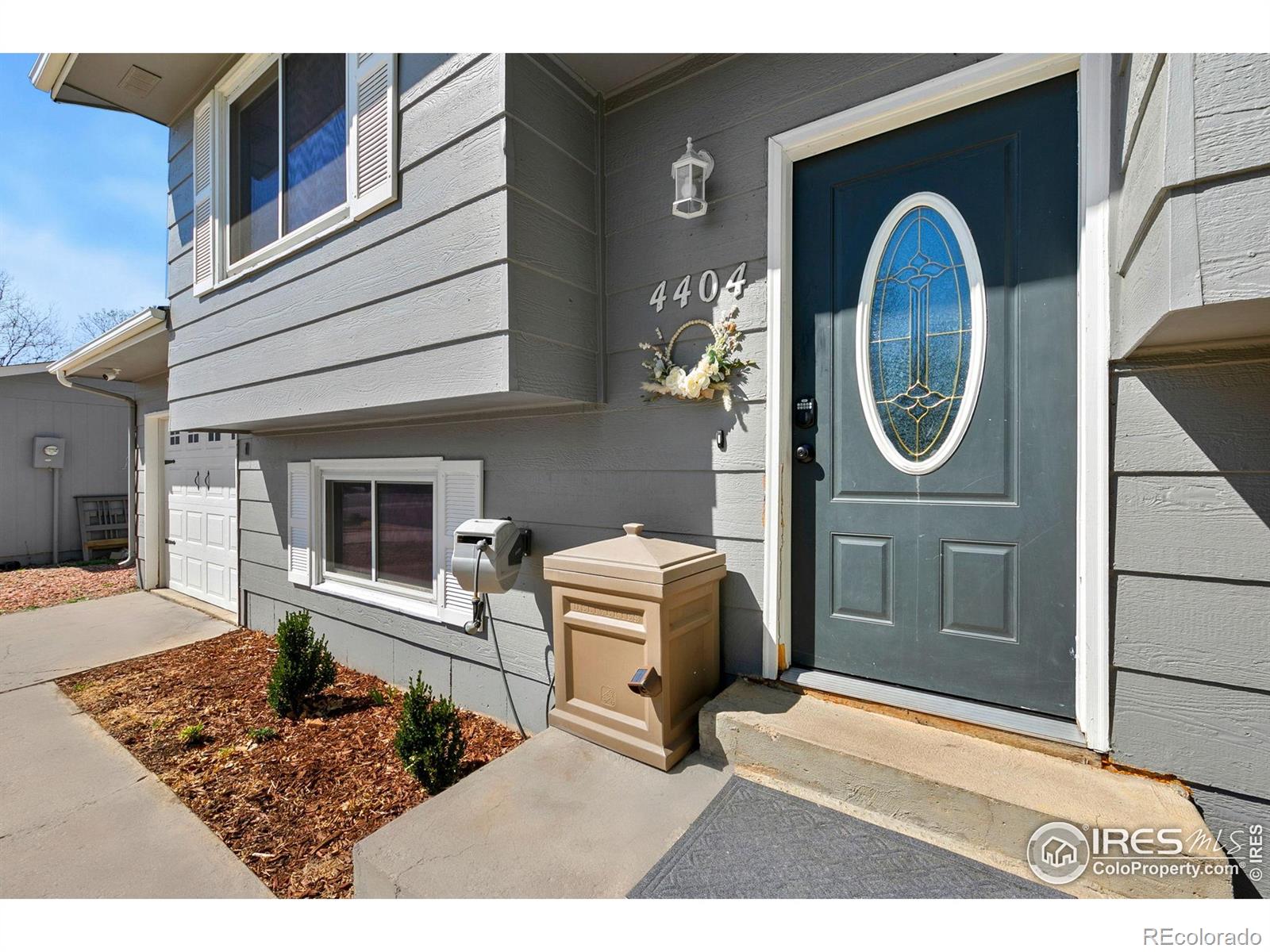 CMA Image for 4404  flattop court,Fort Collins, Colorado