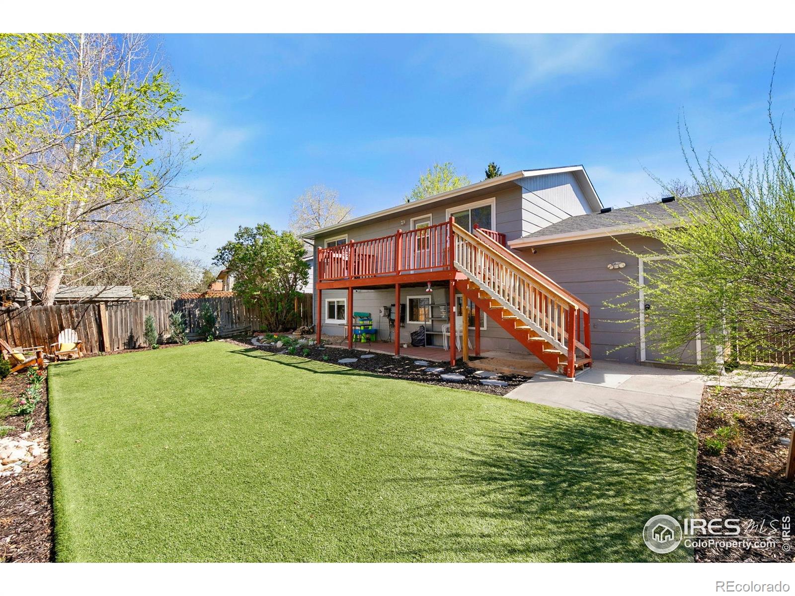 MLS Image #18 for 4404  flattop court,fort collins, Colorado