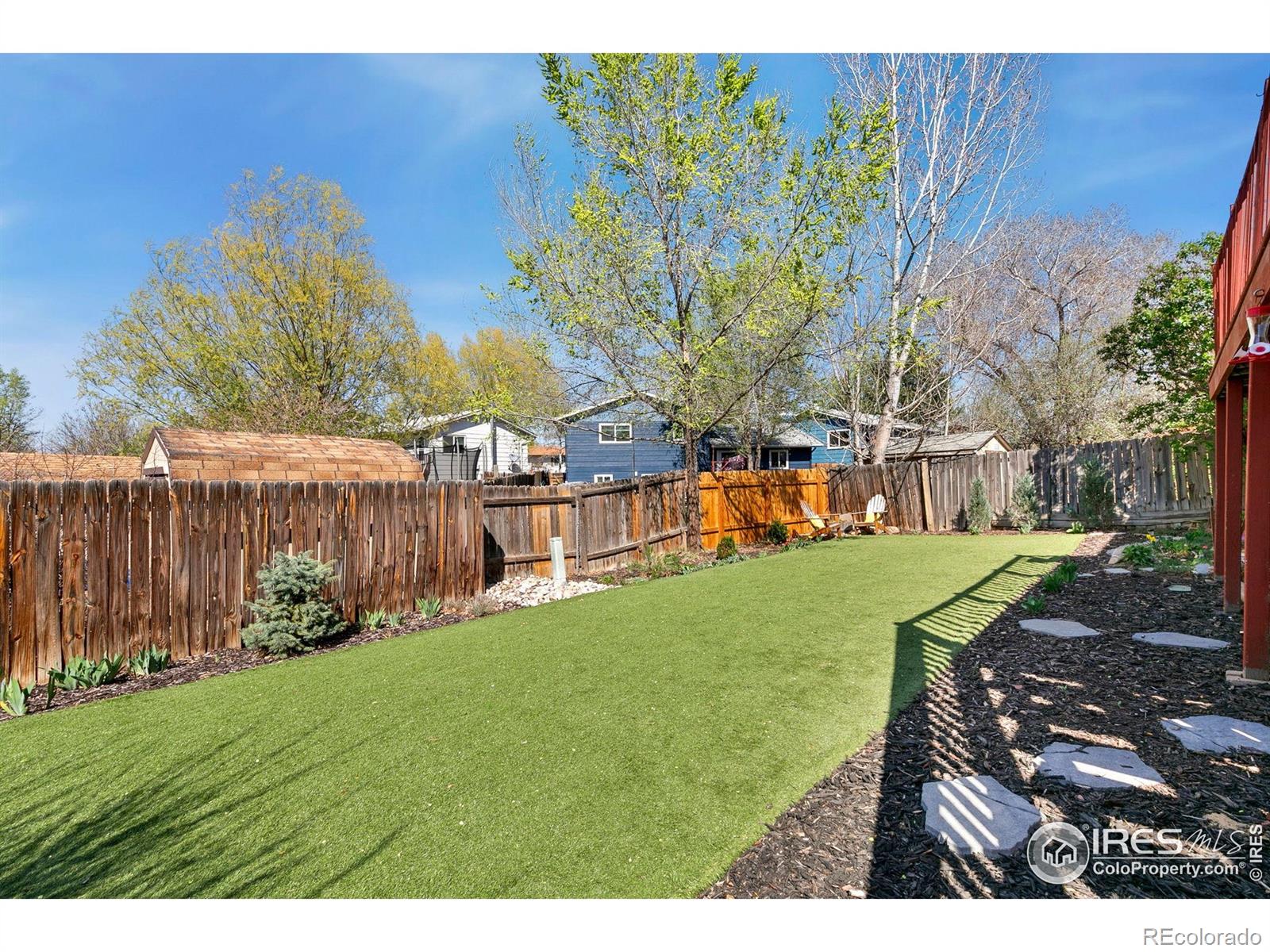 MLS Image #19 for 4404  flattop court,fort collins, Colorado