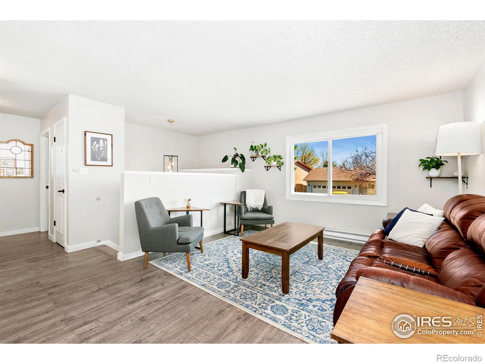 MLS Image #2 for 4404  flattop court,fort collins, Colorado