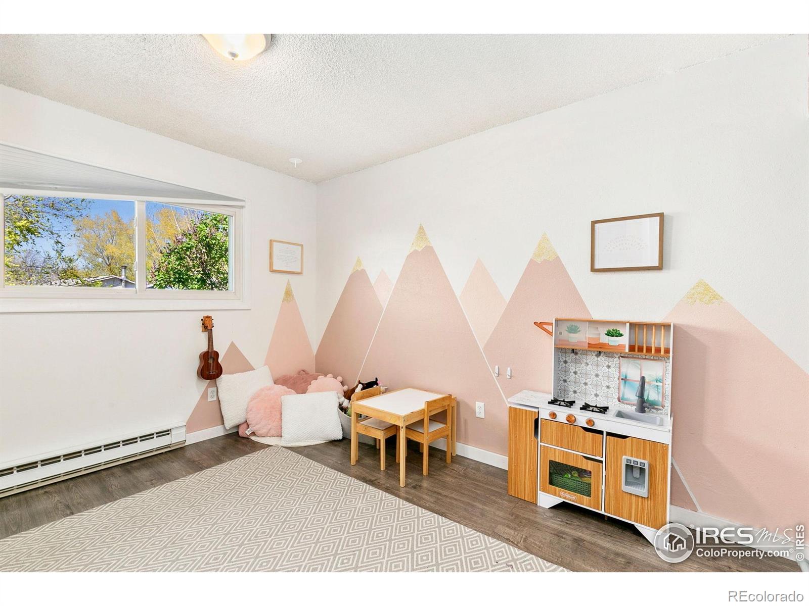 MLS Image #6 for 4404  flattop court,fort collins, Colorado