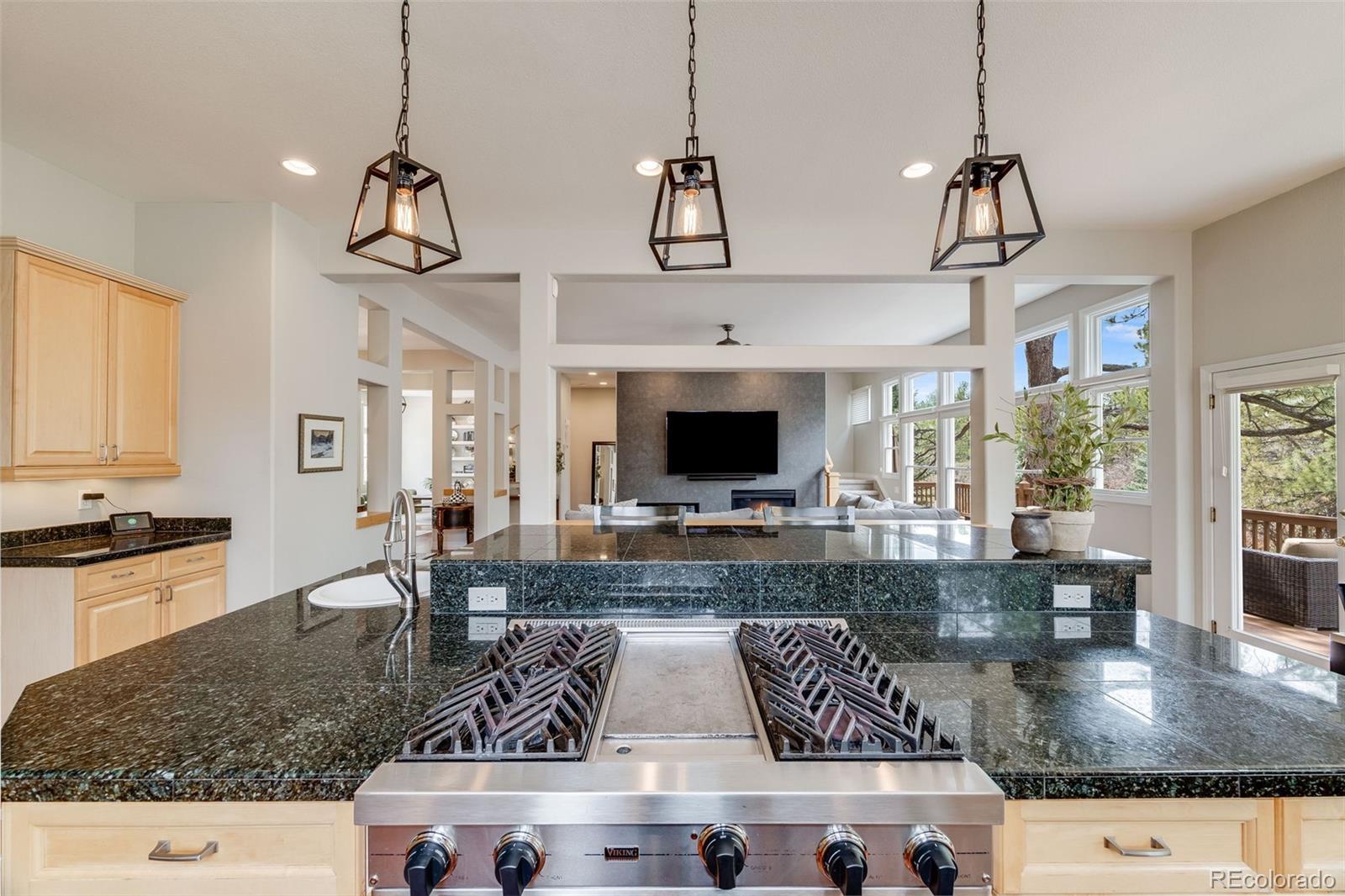 MLS Image #11 for 1221  havenwood way,castle pines, Colorado