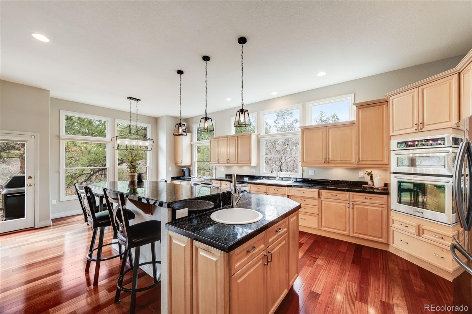 MLS Image #12 for 1221  havenwood way,castle pines, Colorado