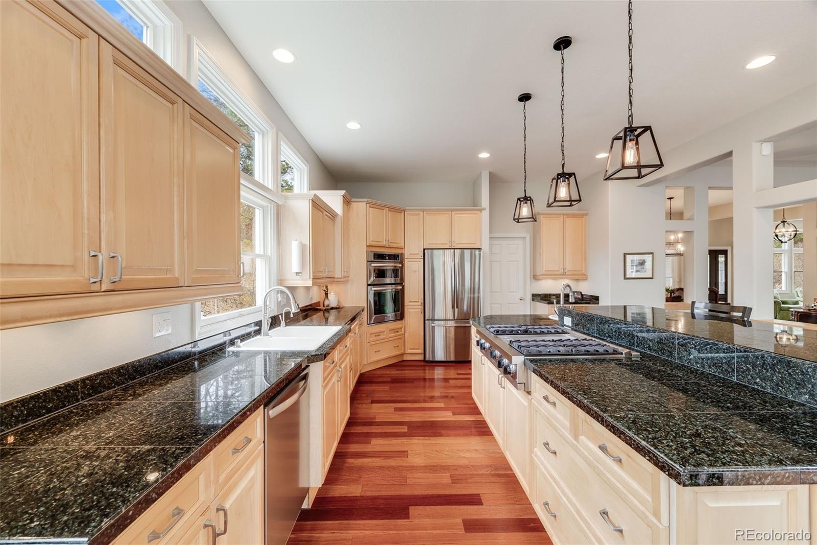 MLS Image #14 for 1221  havenwood way,castle pines, Colorado
