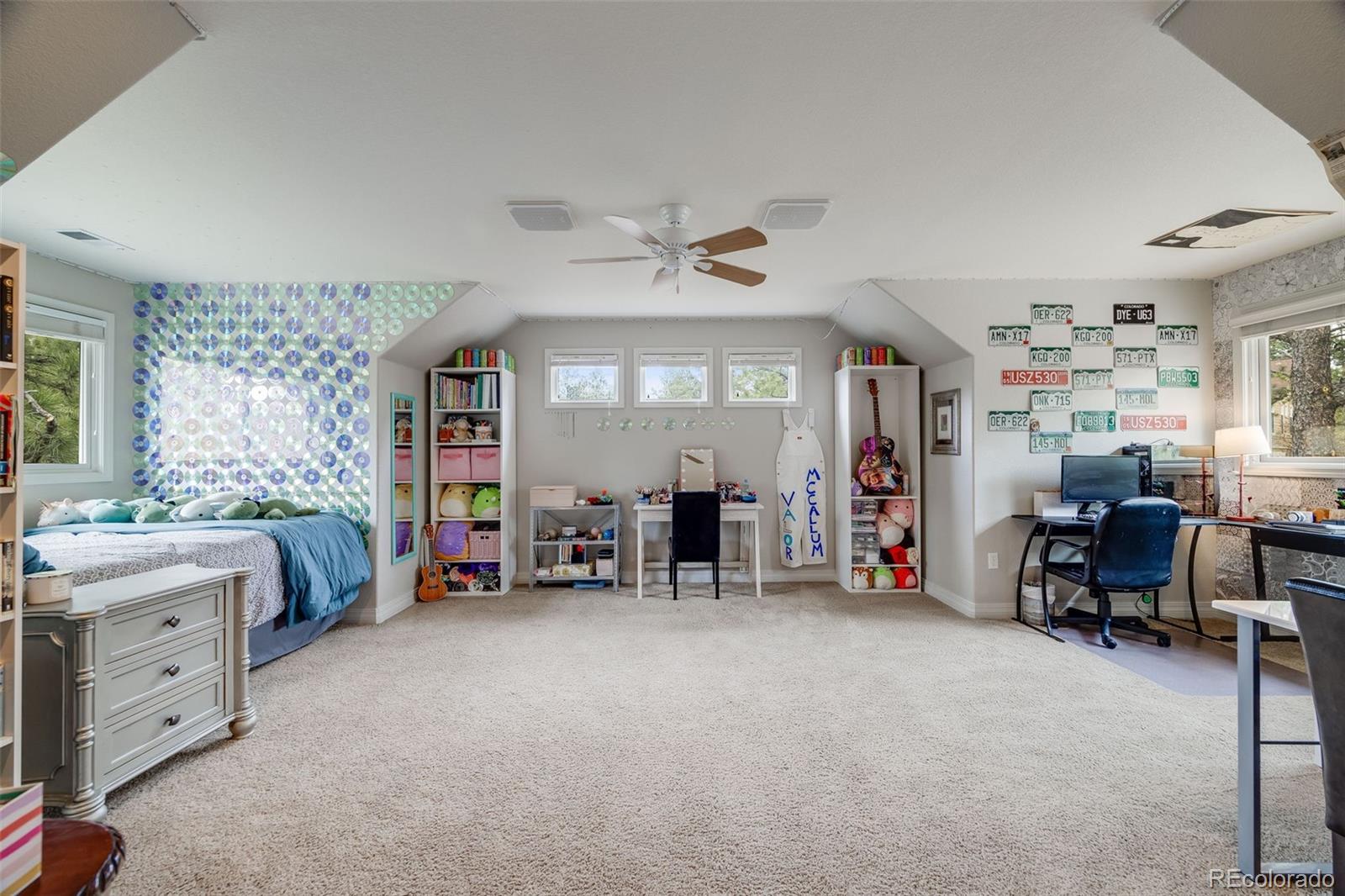 MLS Image #27 for 1221  havenwood way,castle pines, Colorado