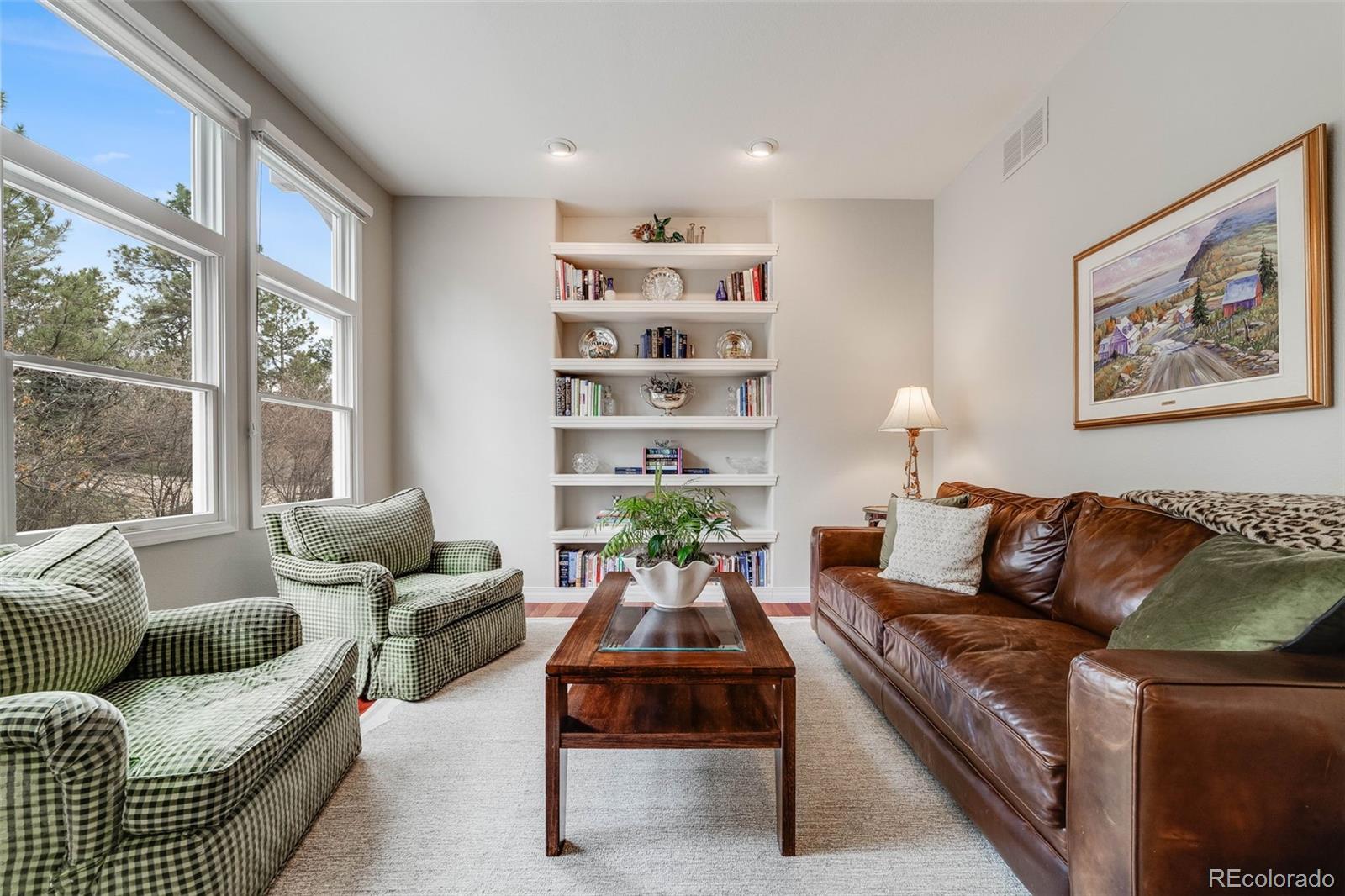 MLS Image #3 for 1221  havenwood way,castle pines, Colorado