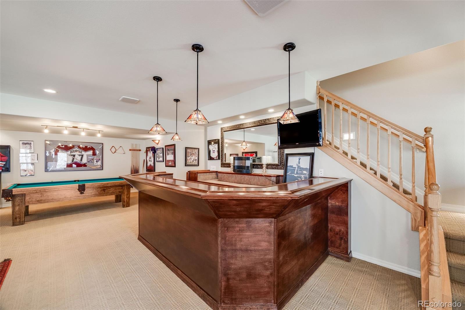 MLS Image #34 for 1221  havenwood way,castle pines, Colorado
